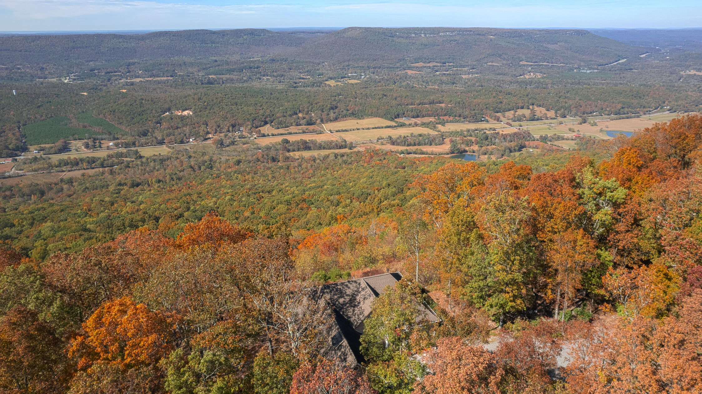 Menlo, Georgia, 30731, United States, 3 Bedrooms Bedrooms, ,2 BathroomsBathrooms,Residential,For Sale,1989931
