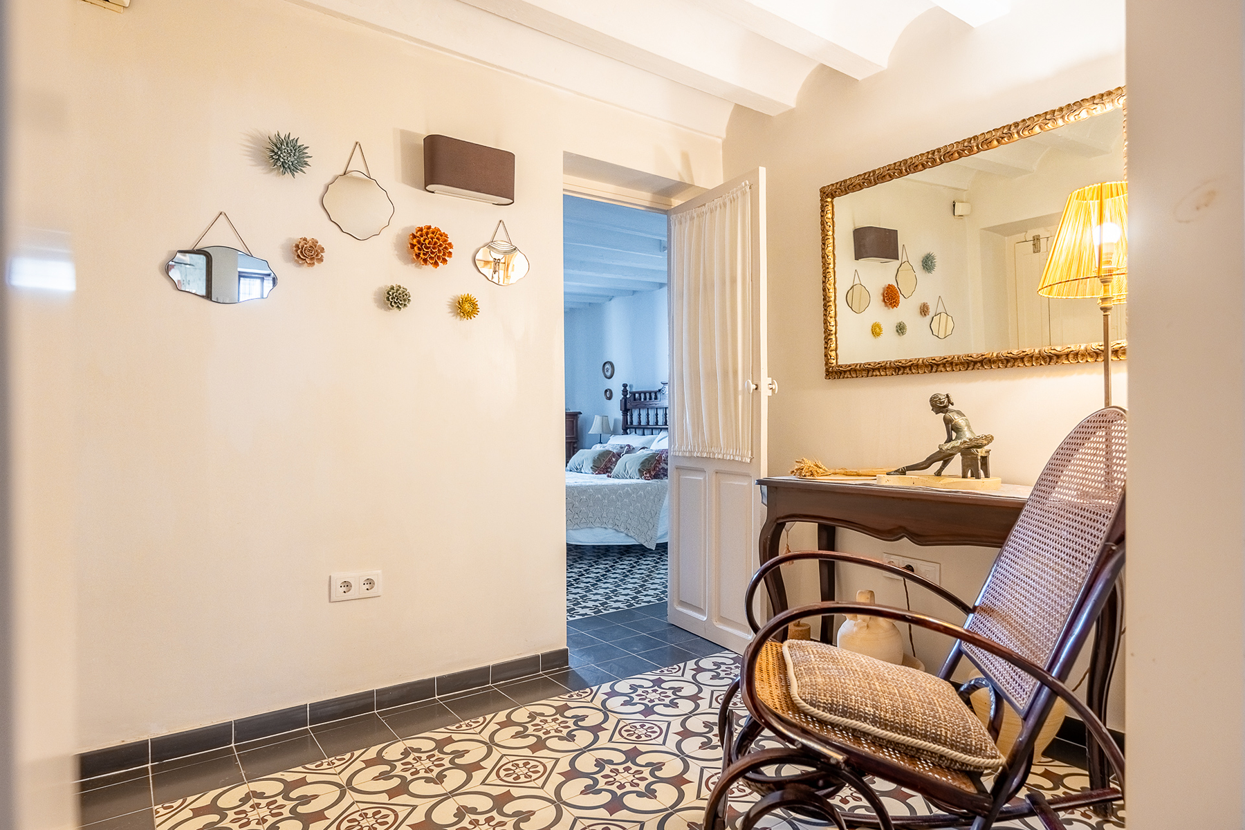  Historic palace house in the center of El Puerto de Santa María - 物件實景