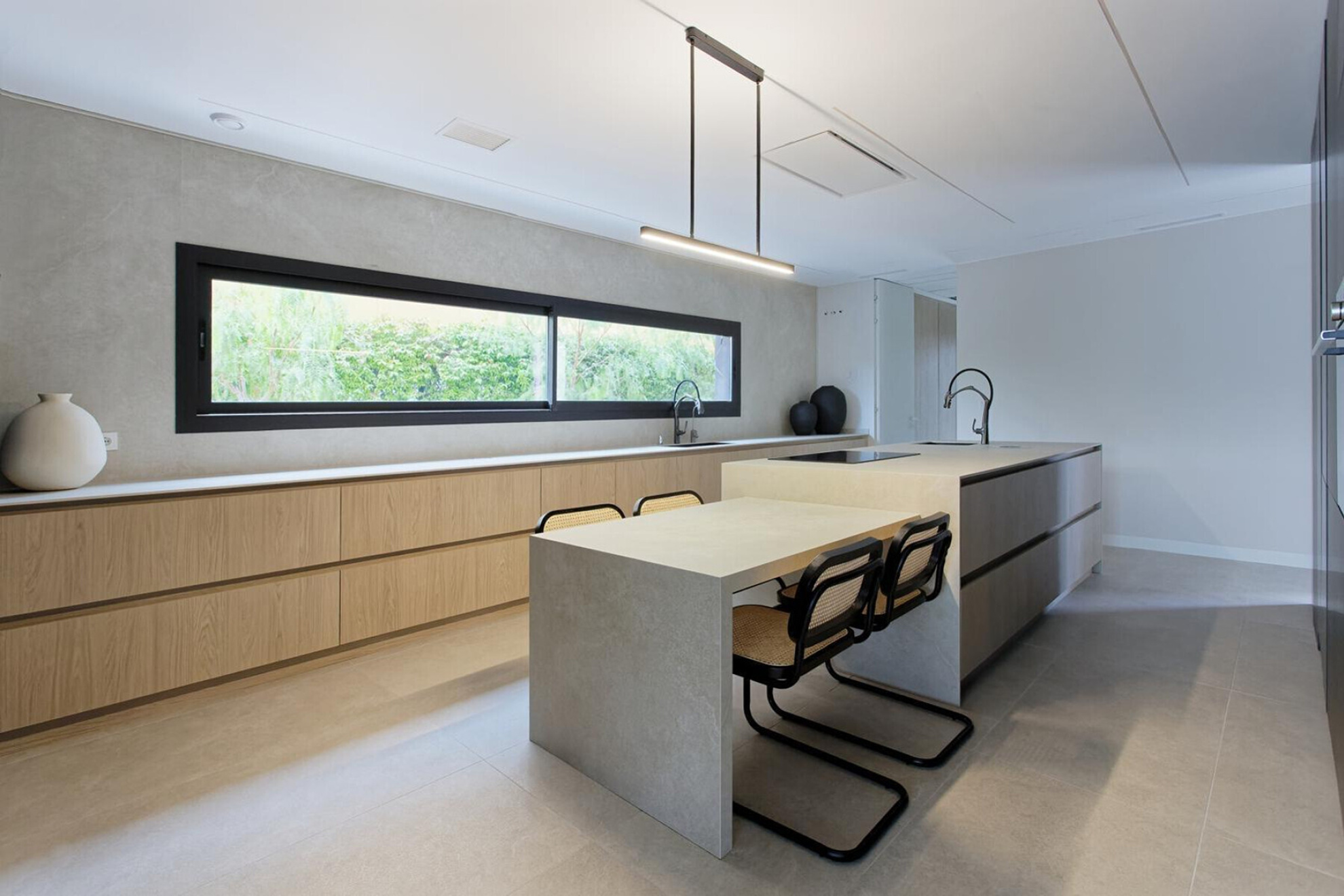  New construction house in the Golf of Sant Cugat - 物件實景