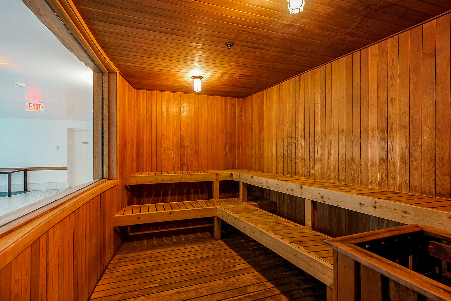  Aquarius 3 - 物件實景