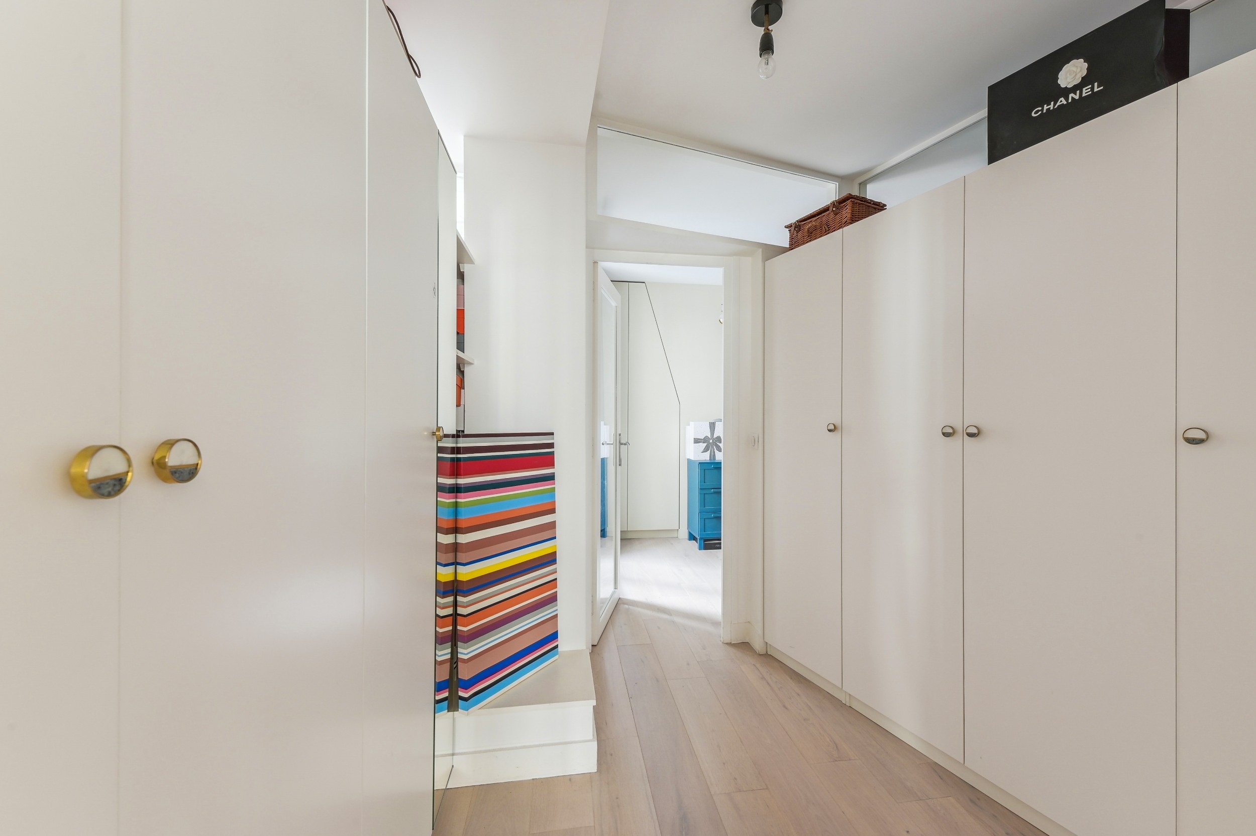  Paris 18th - Beautiful apartment - 2 bedrooms - 物件實景