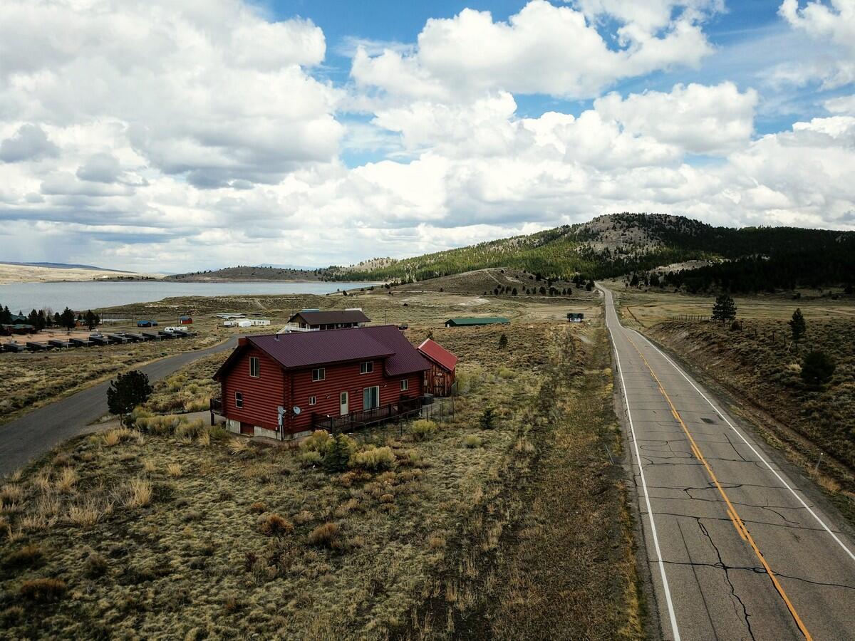 Panguitch Lake, Utah, 84759, United States, 2 Bedrooms Bedrooms, ,Residential,For Sale,1777813
