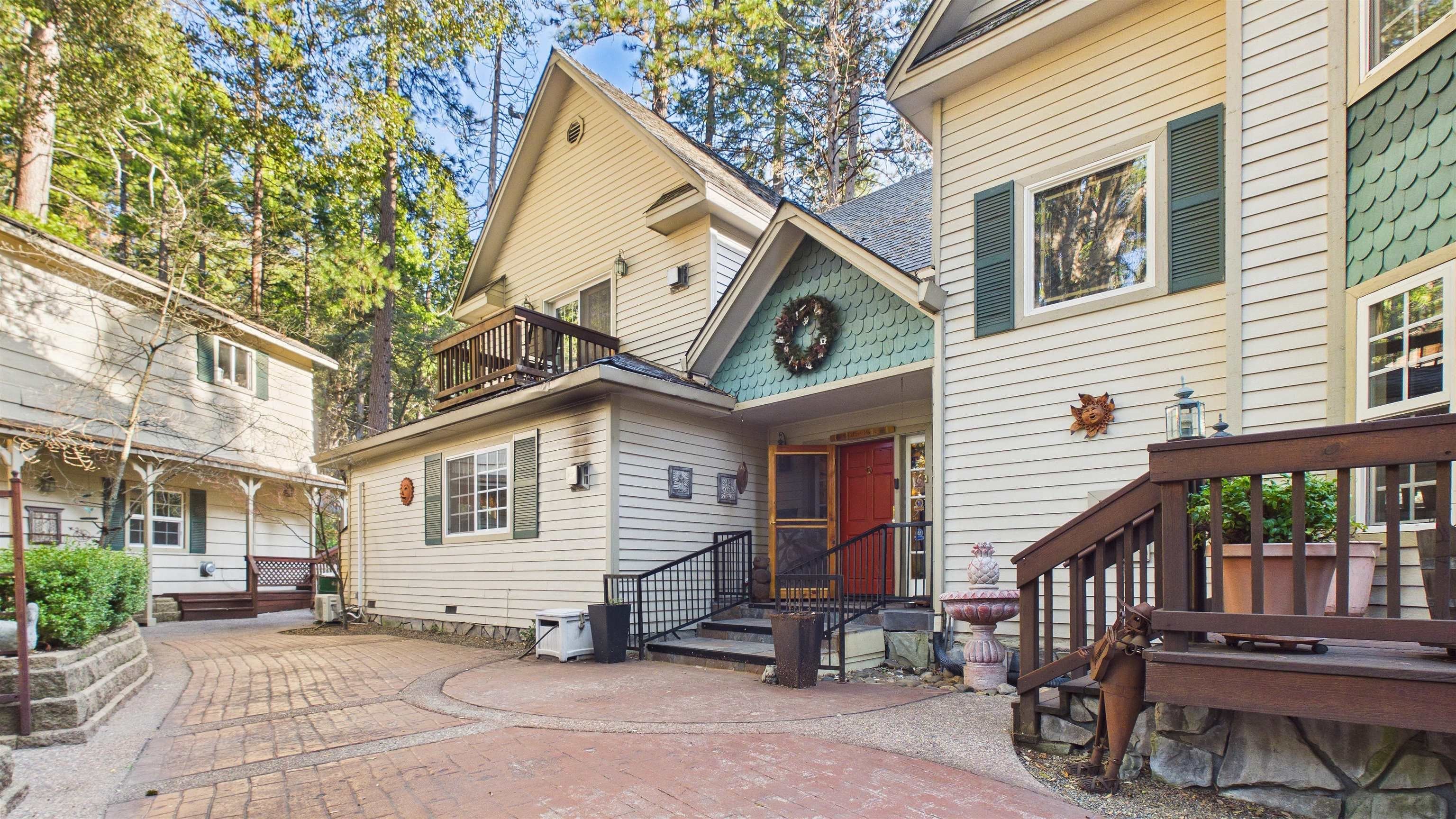 Twain Harte, California, 95383, United States, 9 Bedrooms Bedrooms, ,10 BathroomsBathrooms,Residential,For Sale,2017771