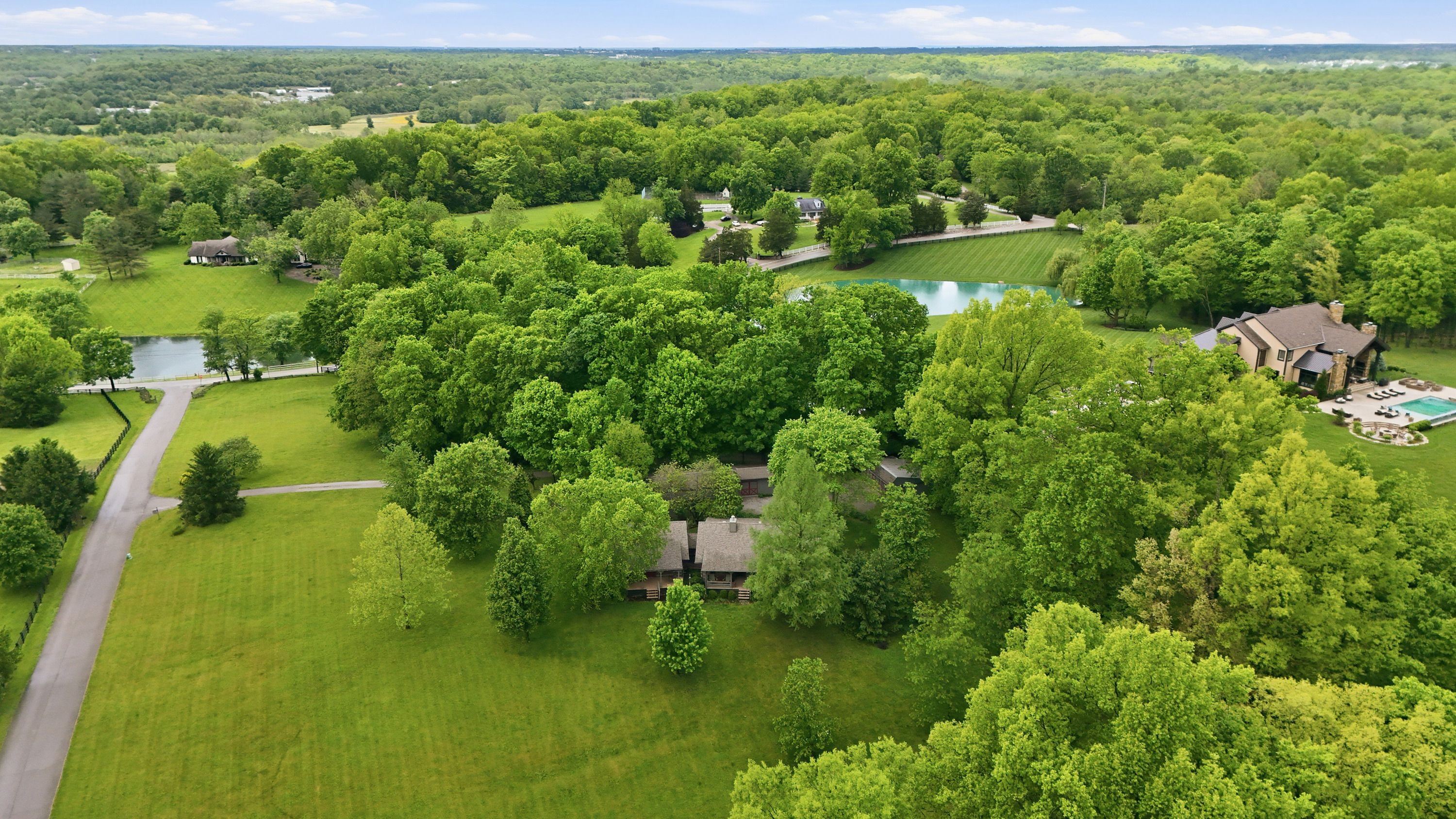  16900 Homestead Trce, Fisherville, KY 40023 - 物件實景