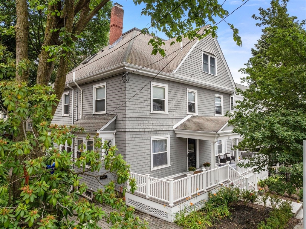 Boston, Massachusetts, 02130, United States, 6 Bedrooms Bedrooms, ,4 BathroomsBathrooms,Residential,For Sale,1890379
