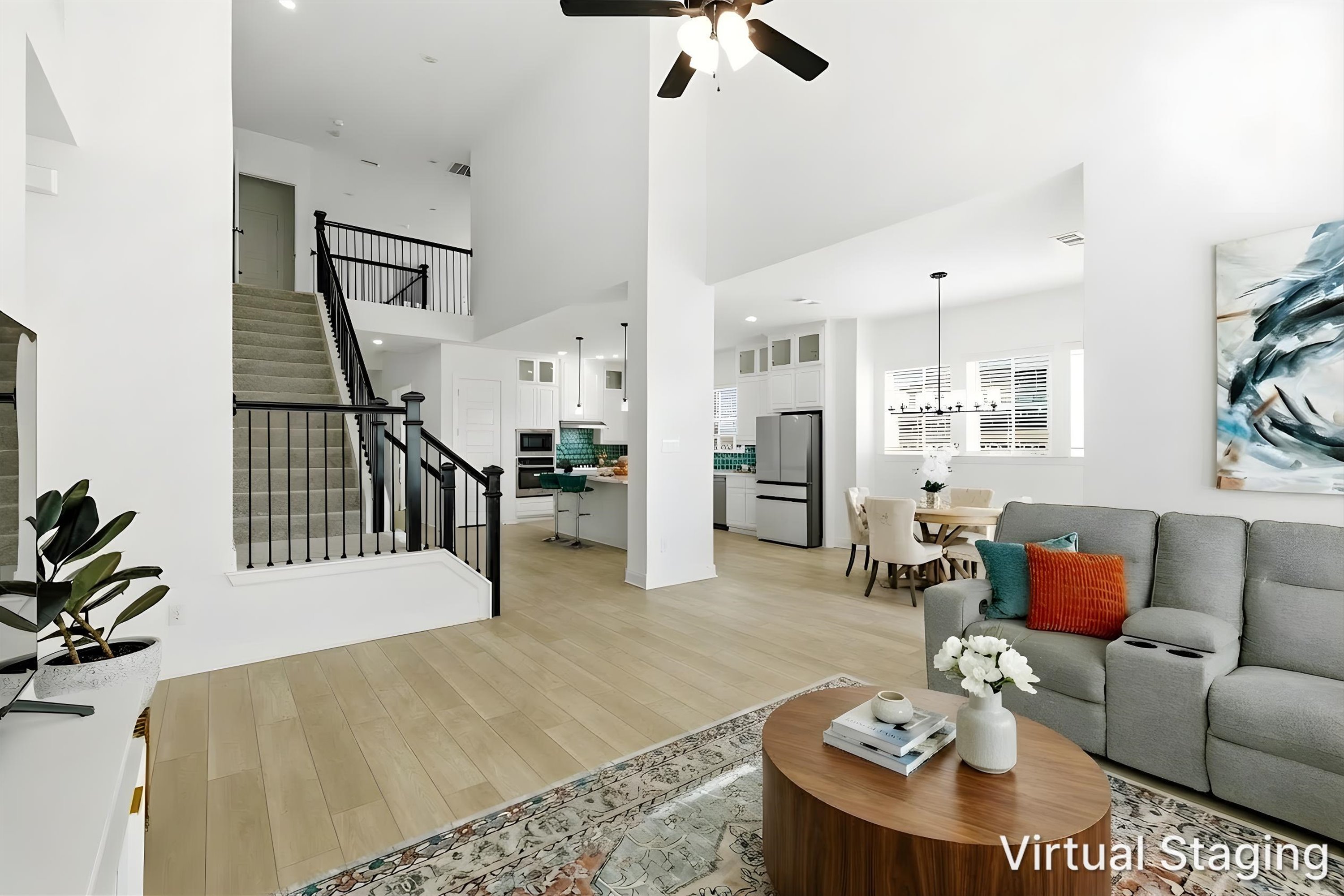  1824 Tye Street, Northlake, TX, 76247 - 物件實景