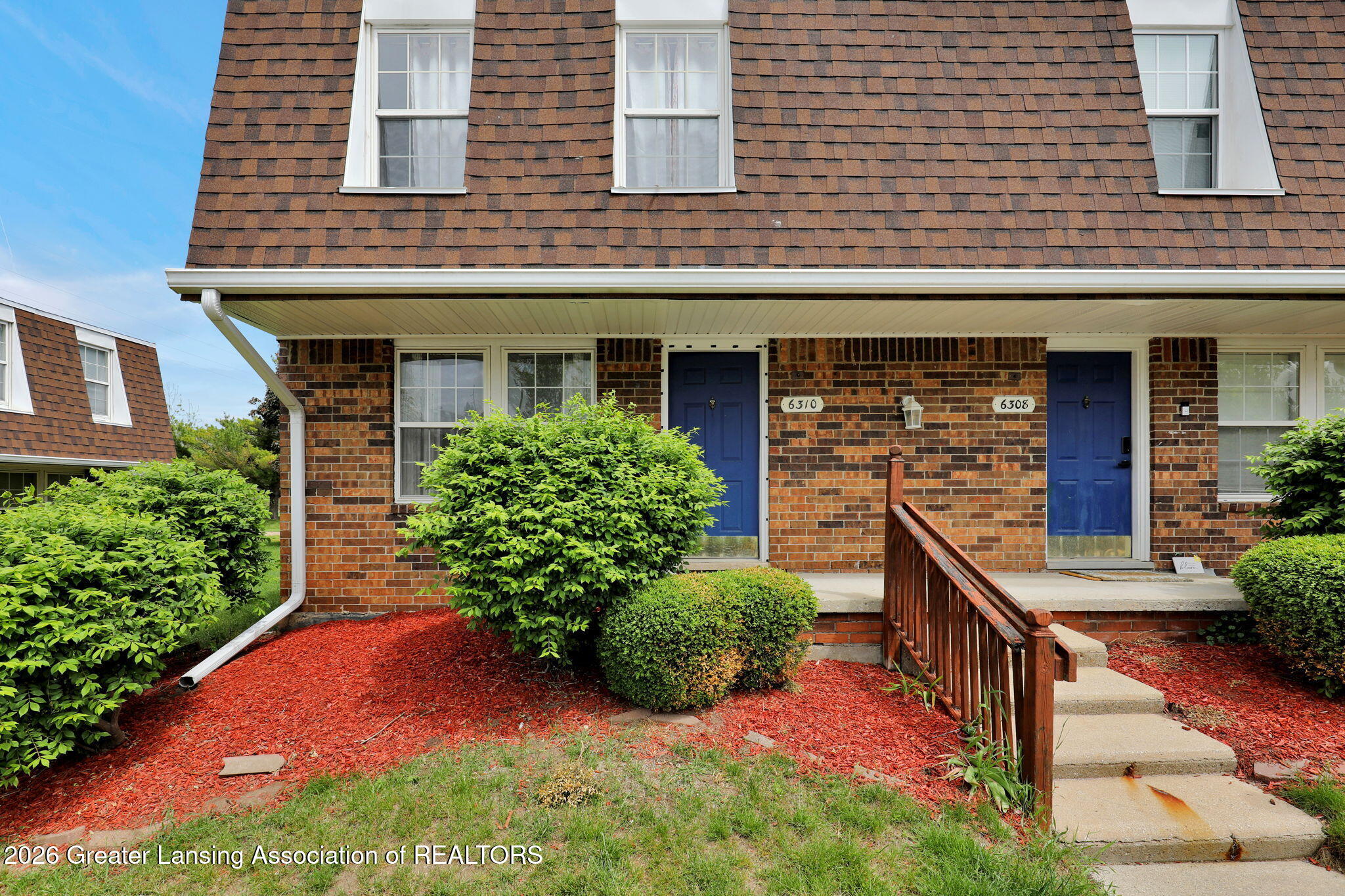 Beechfield Dr, Lansing, MI 48911