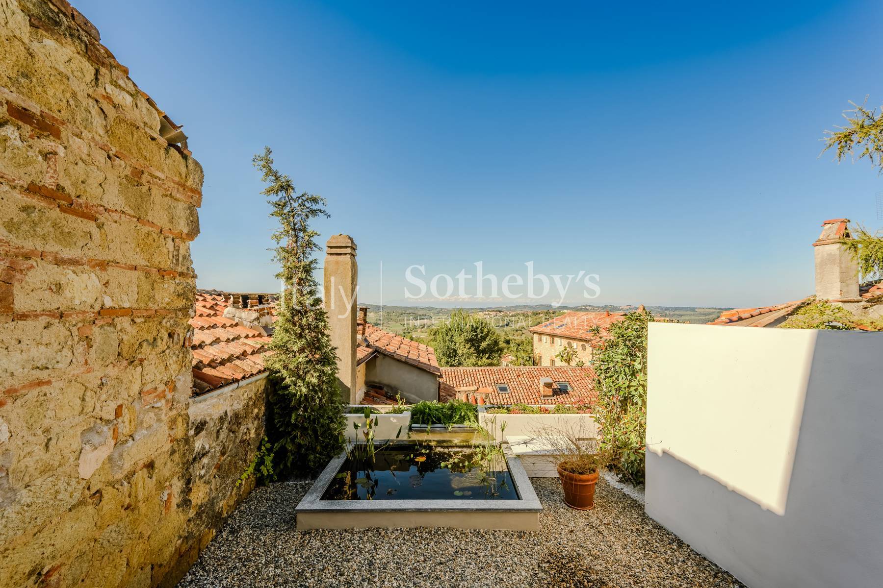  Elegant panoramic retreat in the heart of Monferrato - 物件實景