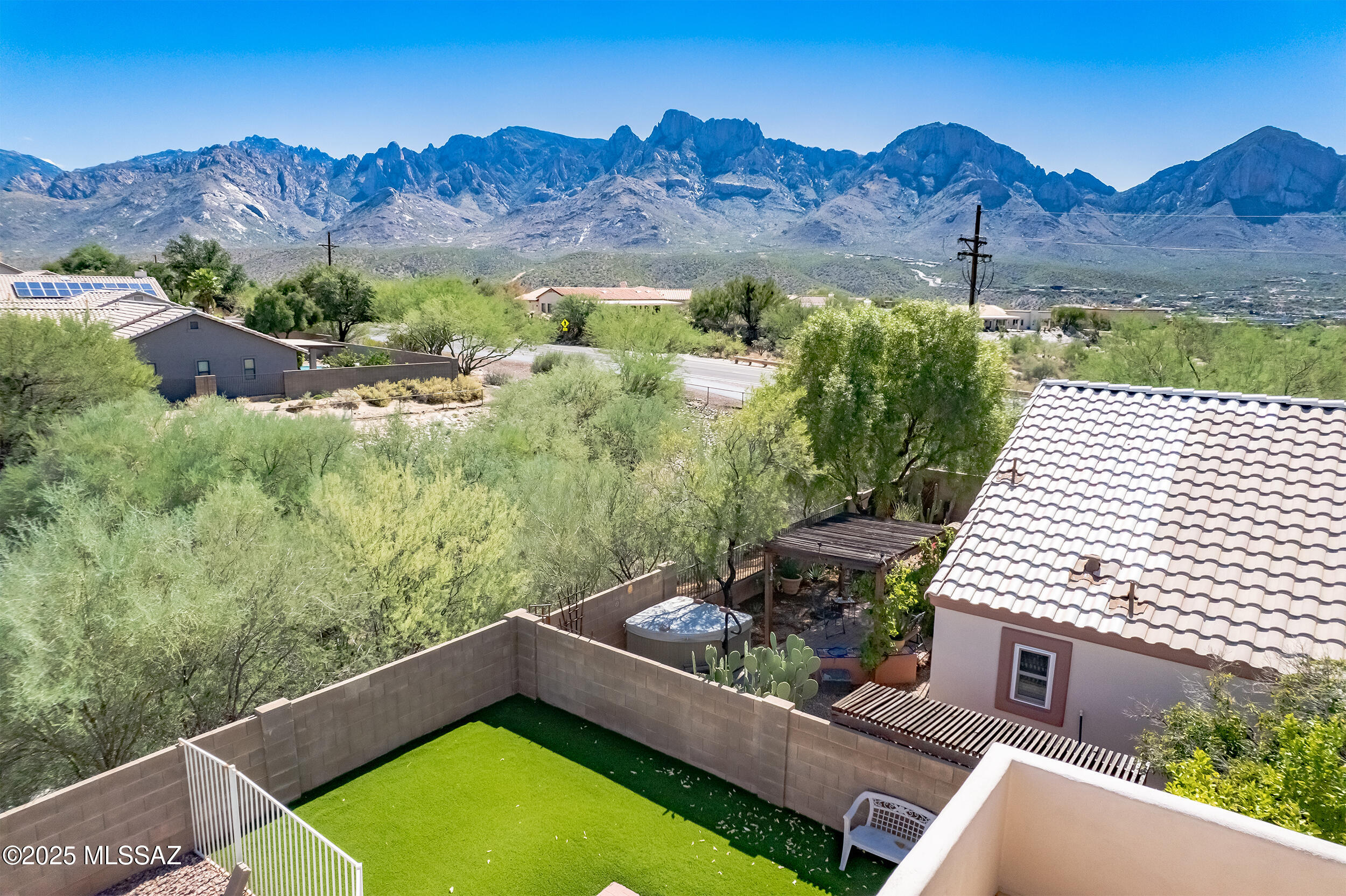 Oro Valley, Arizona, 85737, United States, 5 Bedrooms Bedrooms, ,3 BathroomsBathrooms,Residential,For Sale,1954798