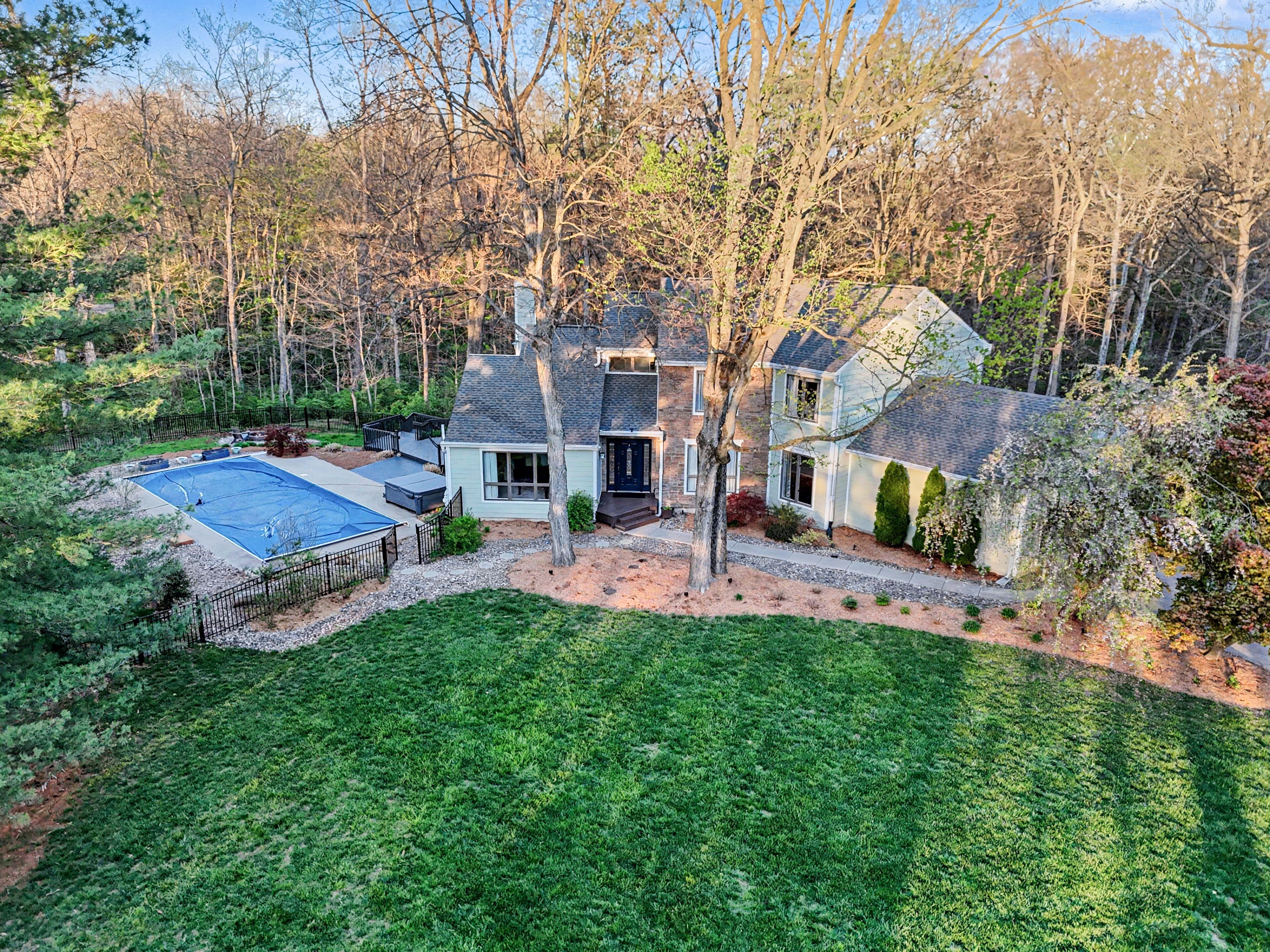  1432 Apple Hill Road, Cincinnati, OH 45230 - 物件實景