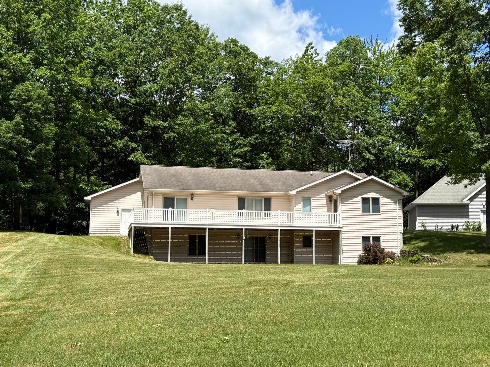 Canyon Springs Ct, Stanwood, MI 49346 #1