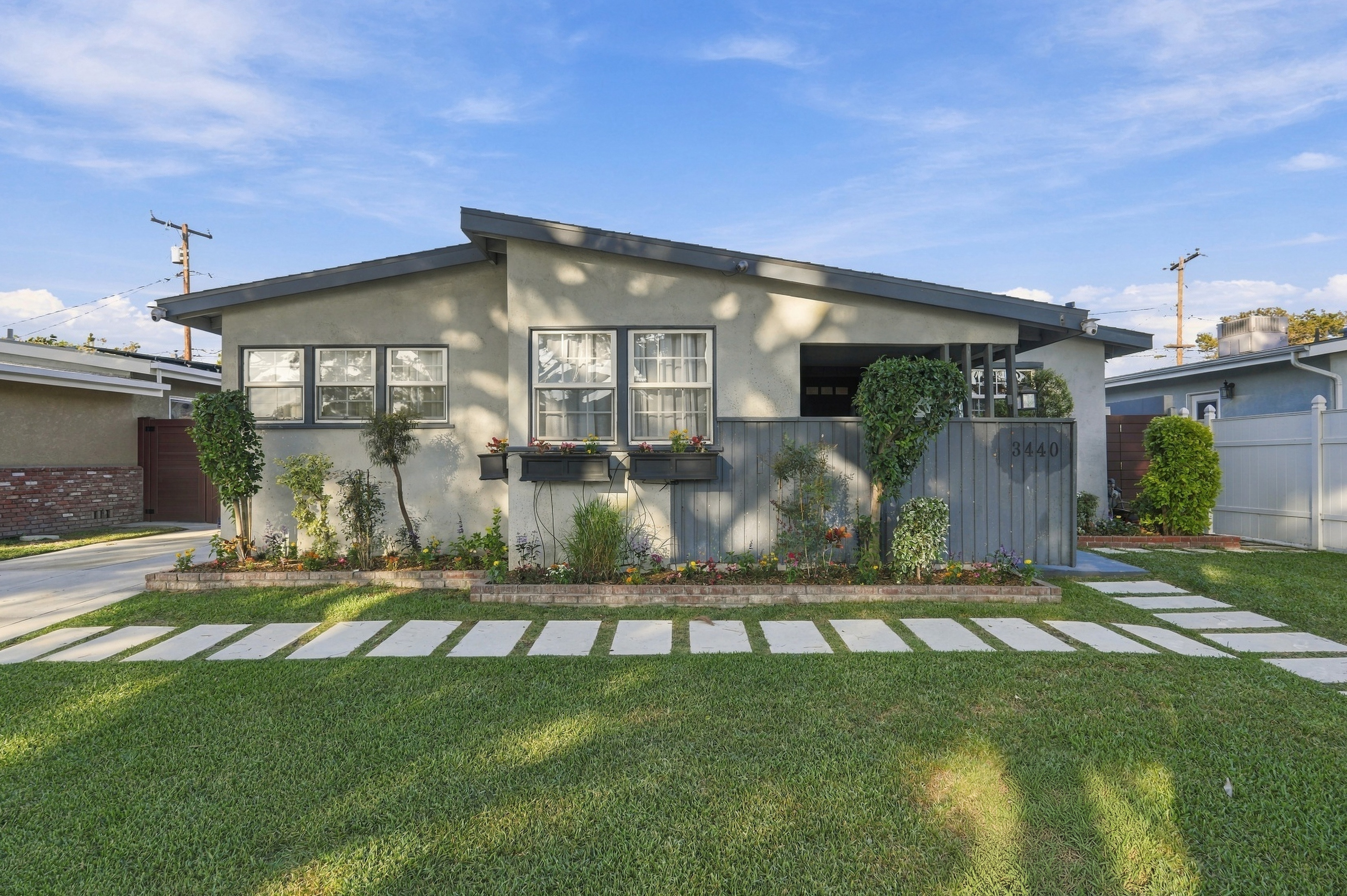  3440 Canehill Avenue, Long Beach, CA 90808 - 物件實景