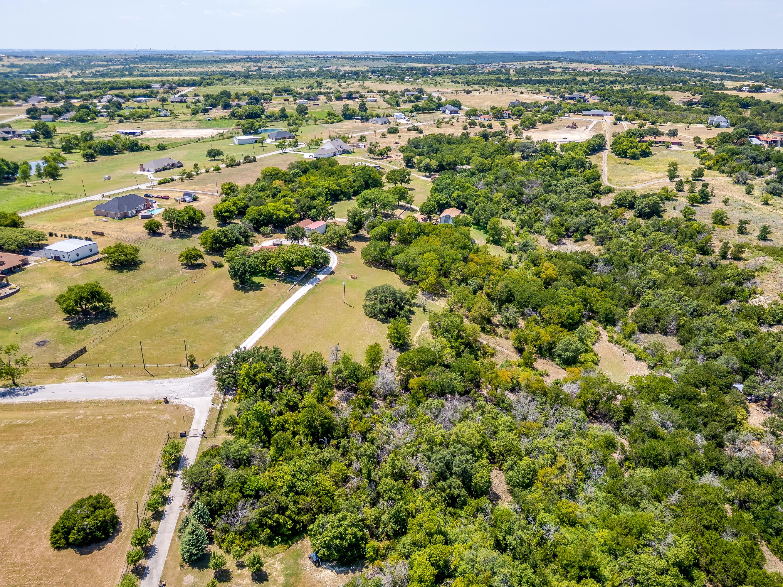  13800 Llano Drive, Weatherford, TX, 76087 - 物件實景