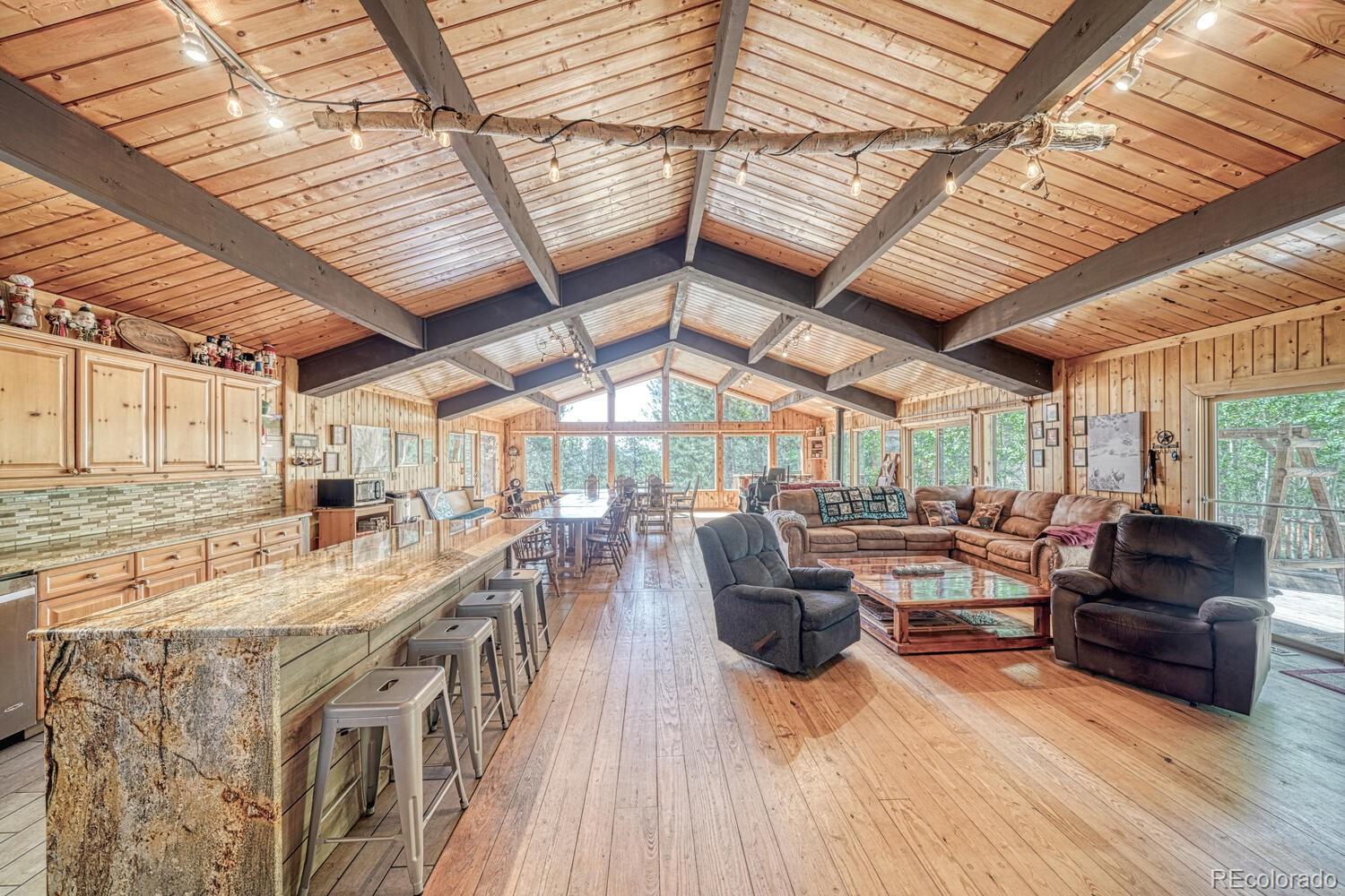 Buena Vista, Colorado, 81211, United States, 6 Bedrooms Bedrooms, ,5 BathroomsBathrooms,Residential,For Sale,1977574