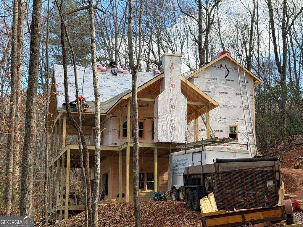 Blue Ridge, Georgia, 30513, United States, 3 Bedrooms Bedrooms, ,Residential,For Sale,1996242