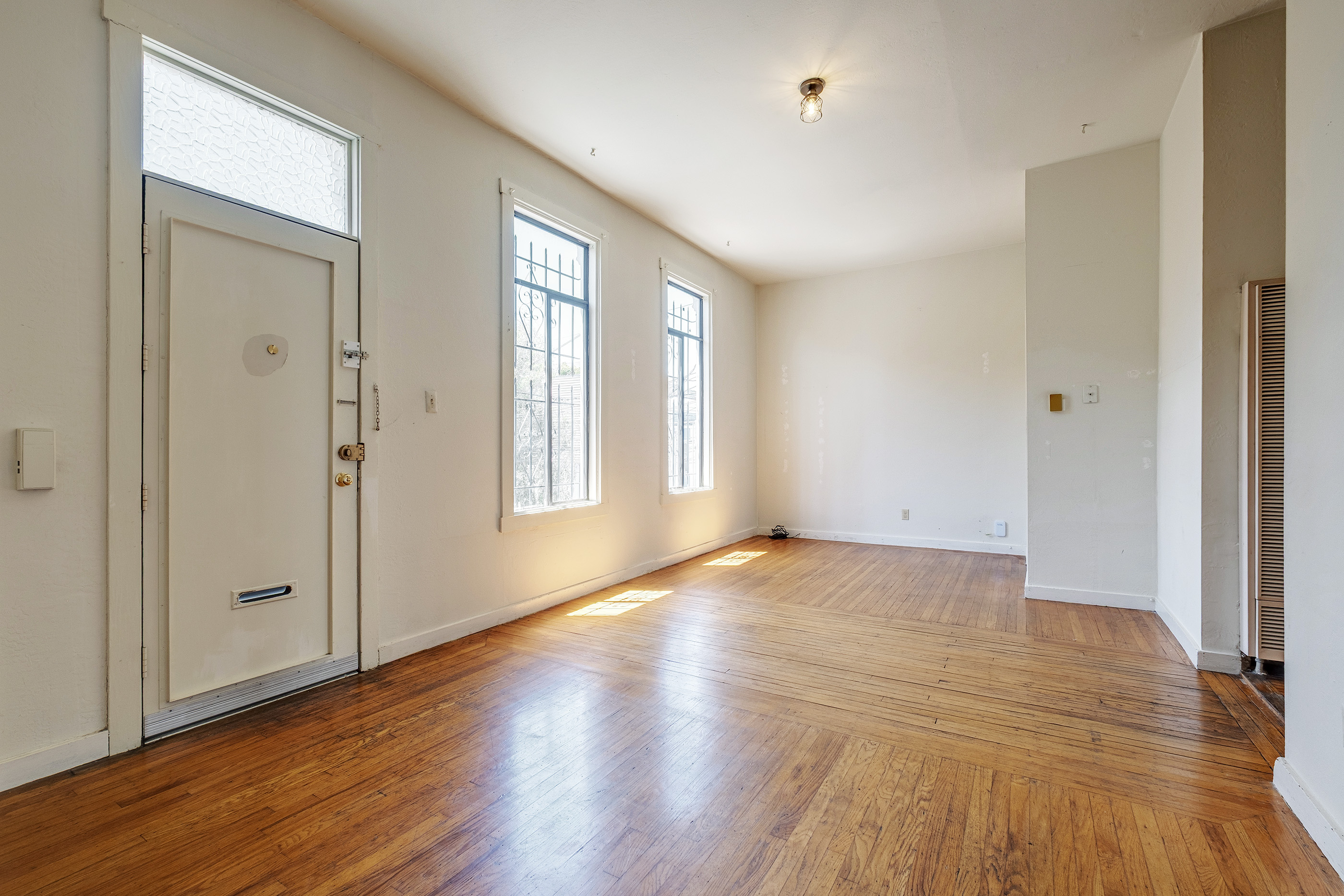  236-238 Moulton Street - 物件實景