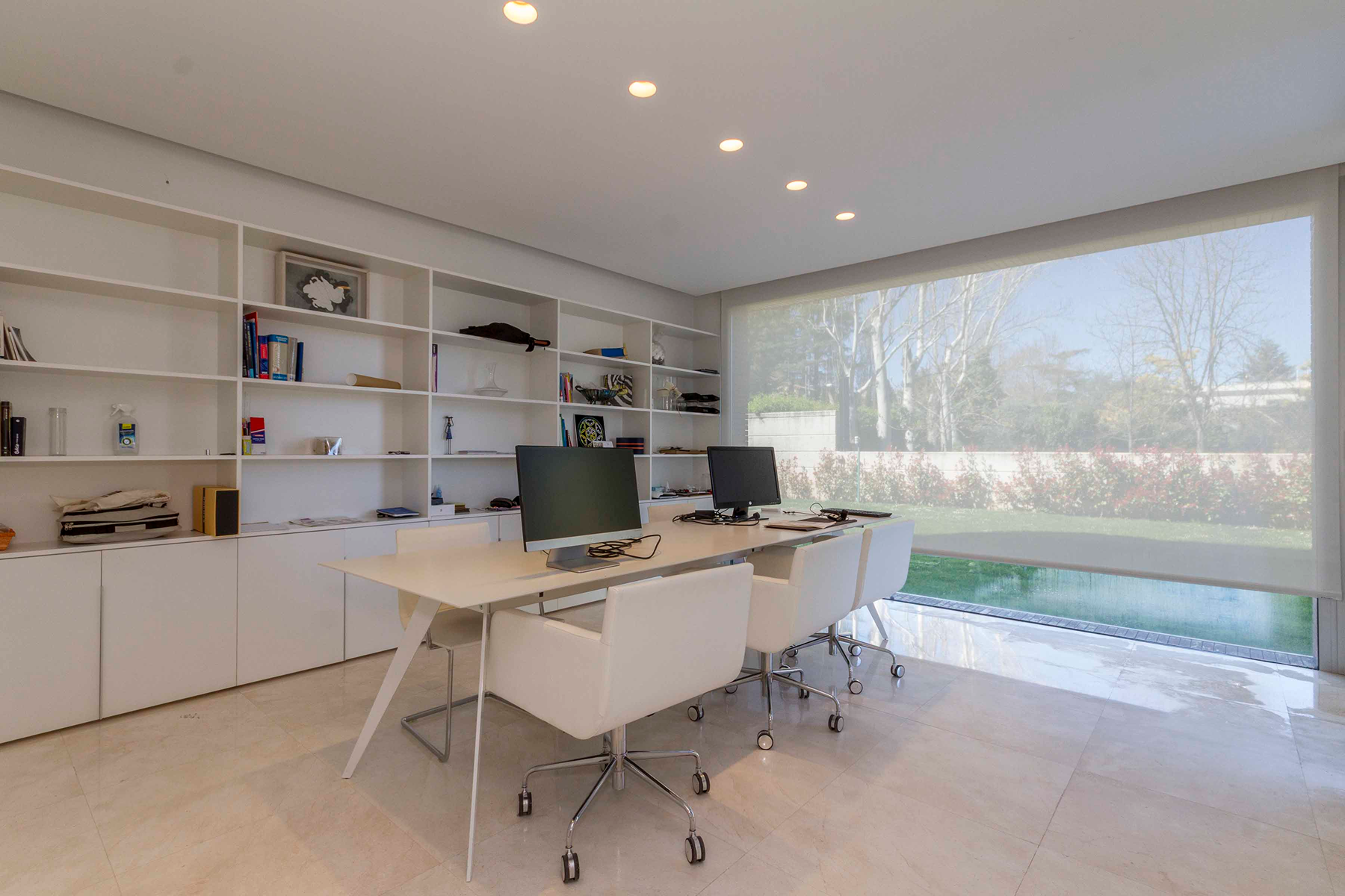  Modern villa in La Florida - 物件實景