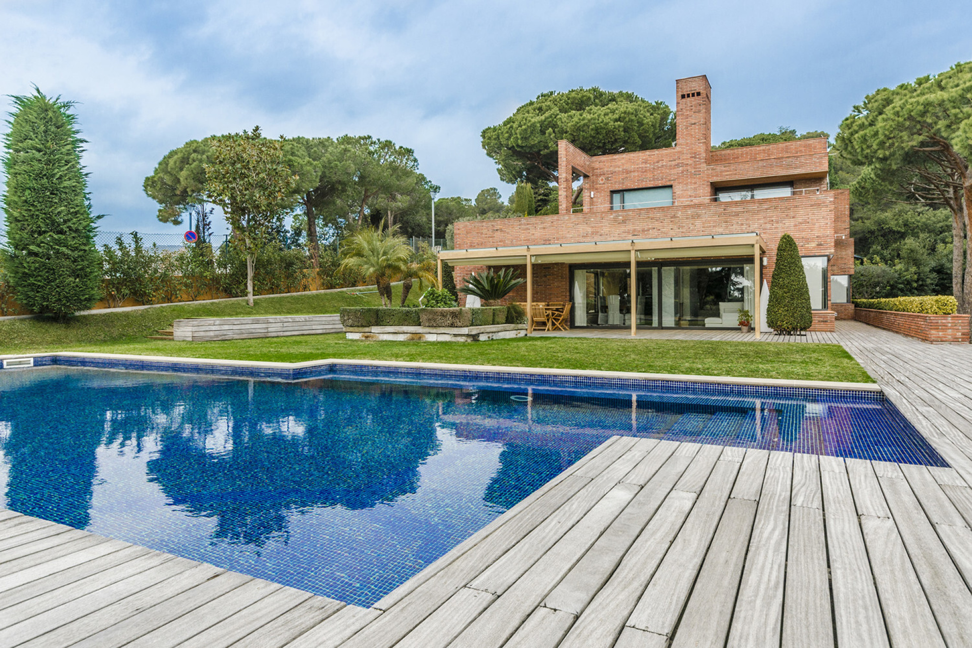 Luxury and design with sea views in Llavaneres - 物件實景