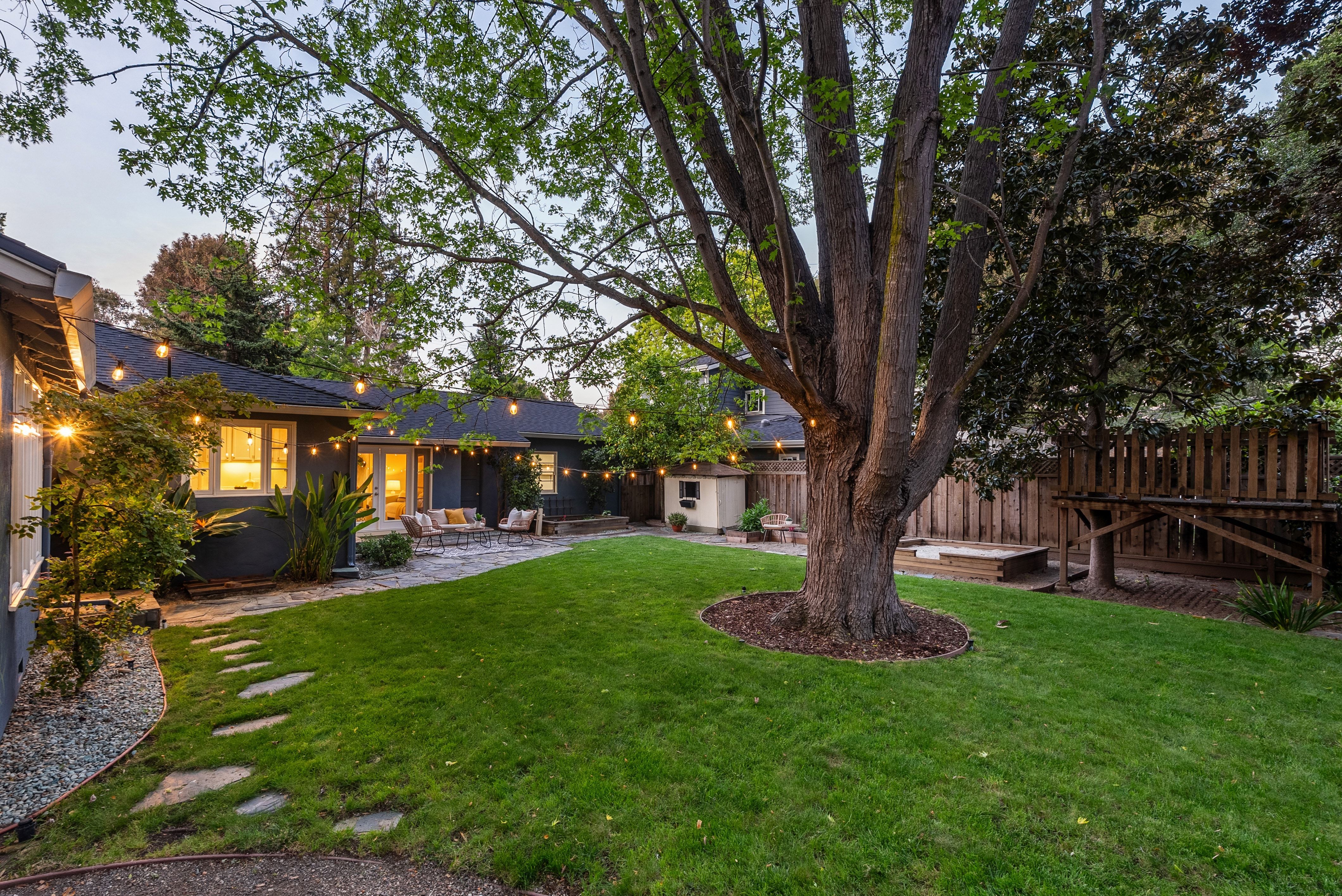  Your Silicon Valley Home Awaits You - 物件實景