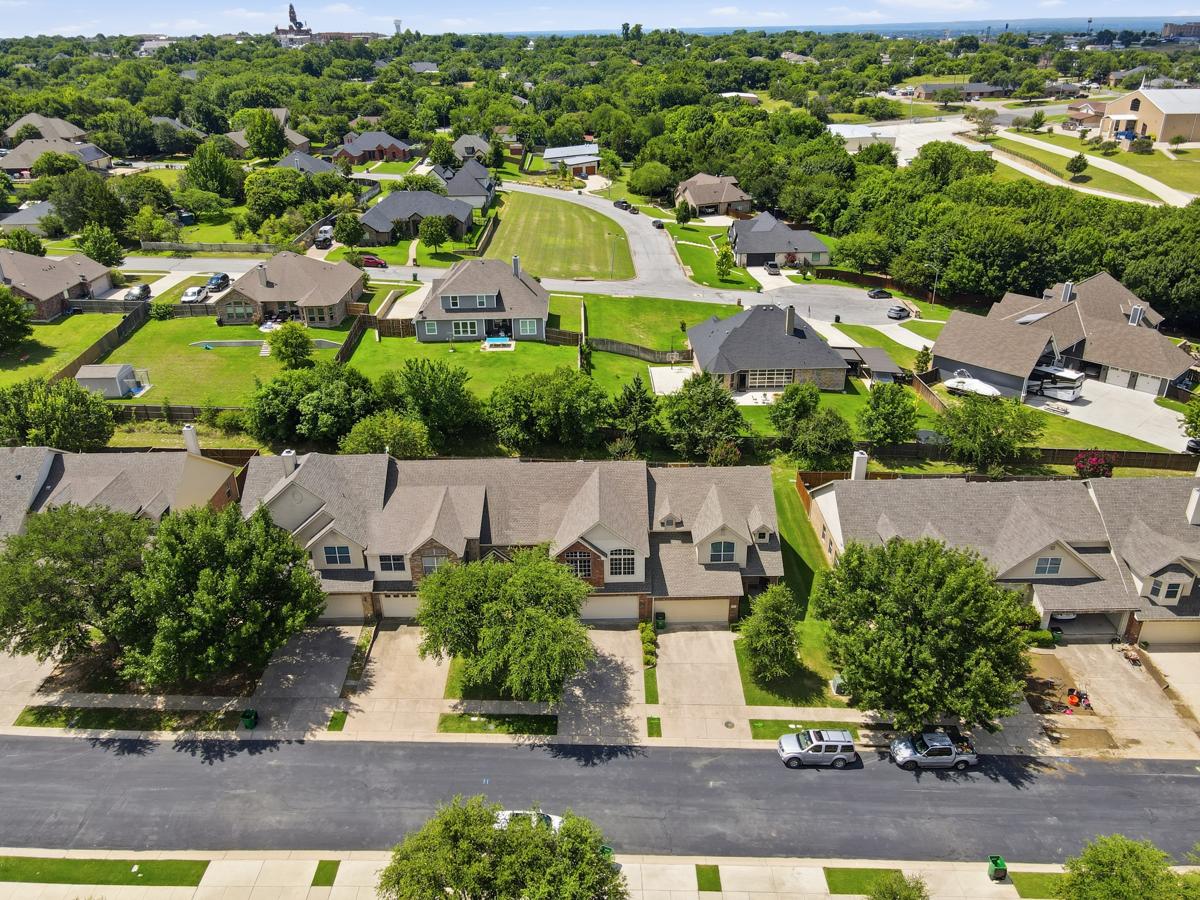  287 Emma Call Court, Decatur, TX, 76234 - 物件實景