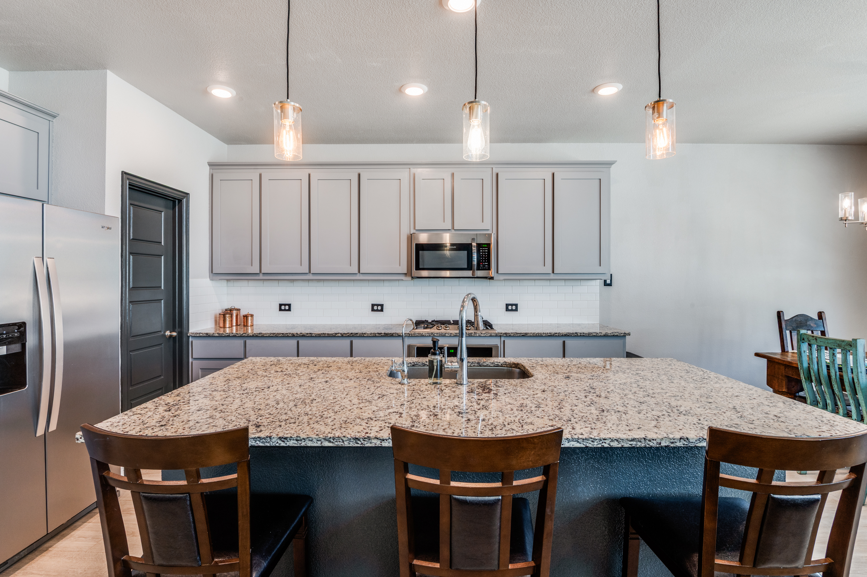  Burleson Beauty with Backyard Fun - 物件實景