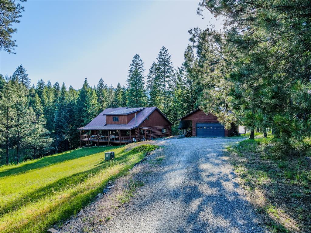 Troy, Montana, 59935, United States, 5 Bedrooms Bedrooms, ,3 BathroomsBathrooms,Residential,For Sale,1982632