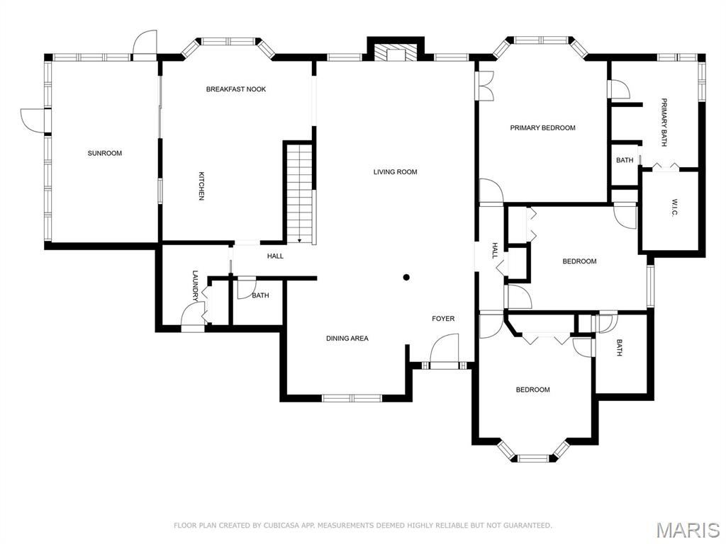 Glen Carbon, Illinois, 62034, United States, 3 Bedrooms Bedrooms, ,4 BathroomsBathrooms,Residential,For Sale,1840876