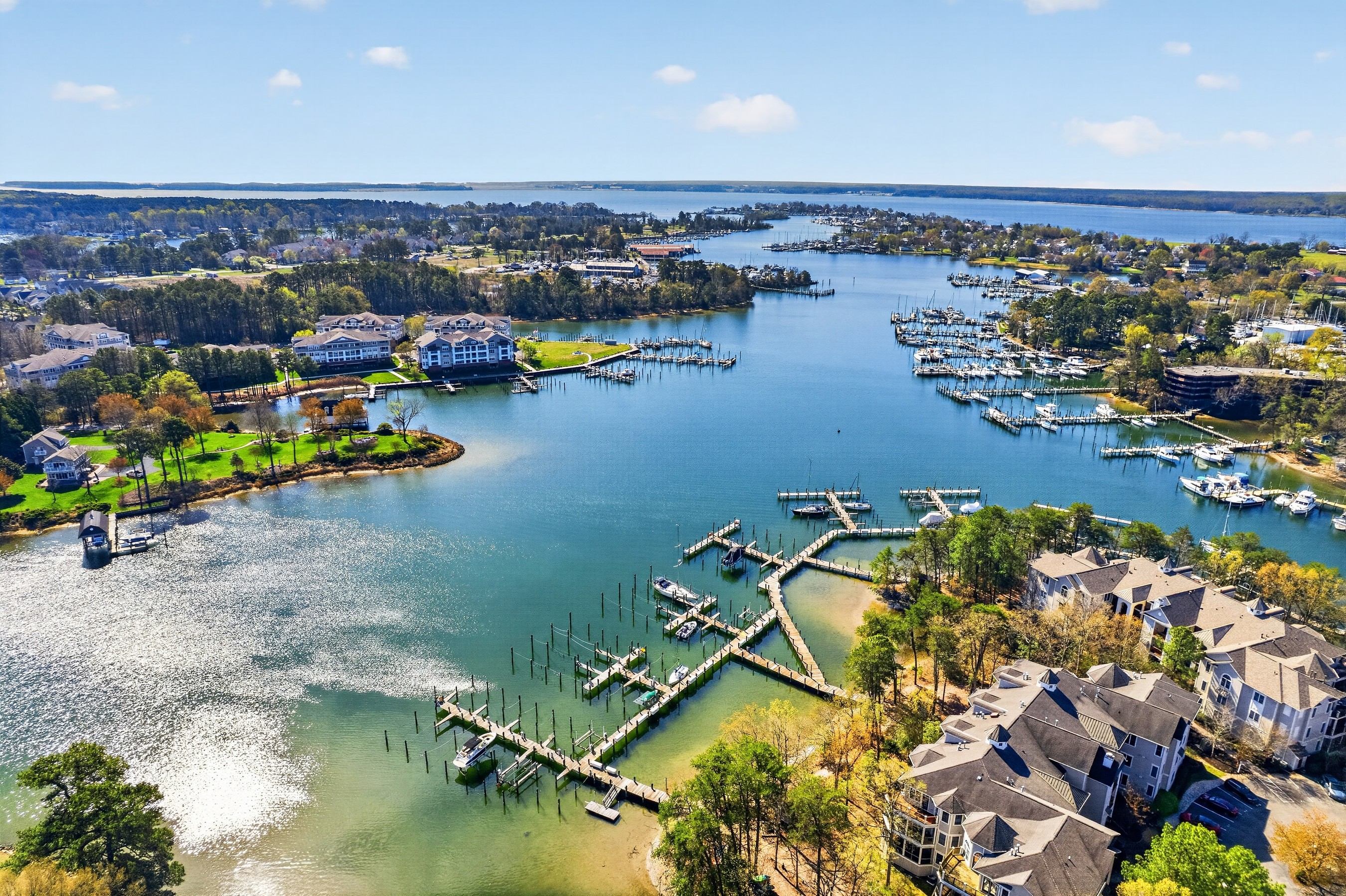  SOLOMONS LANDING - 物件實景