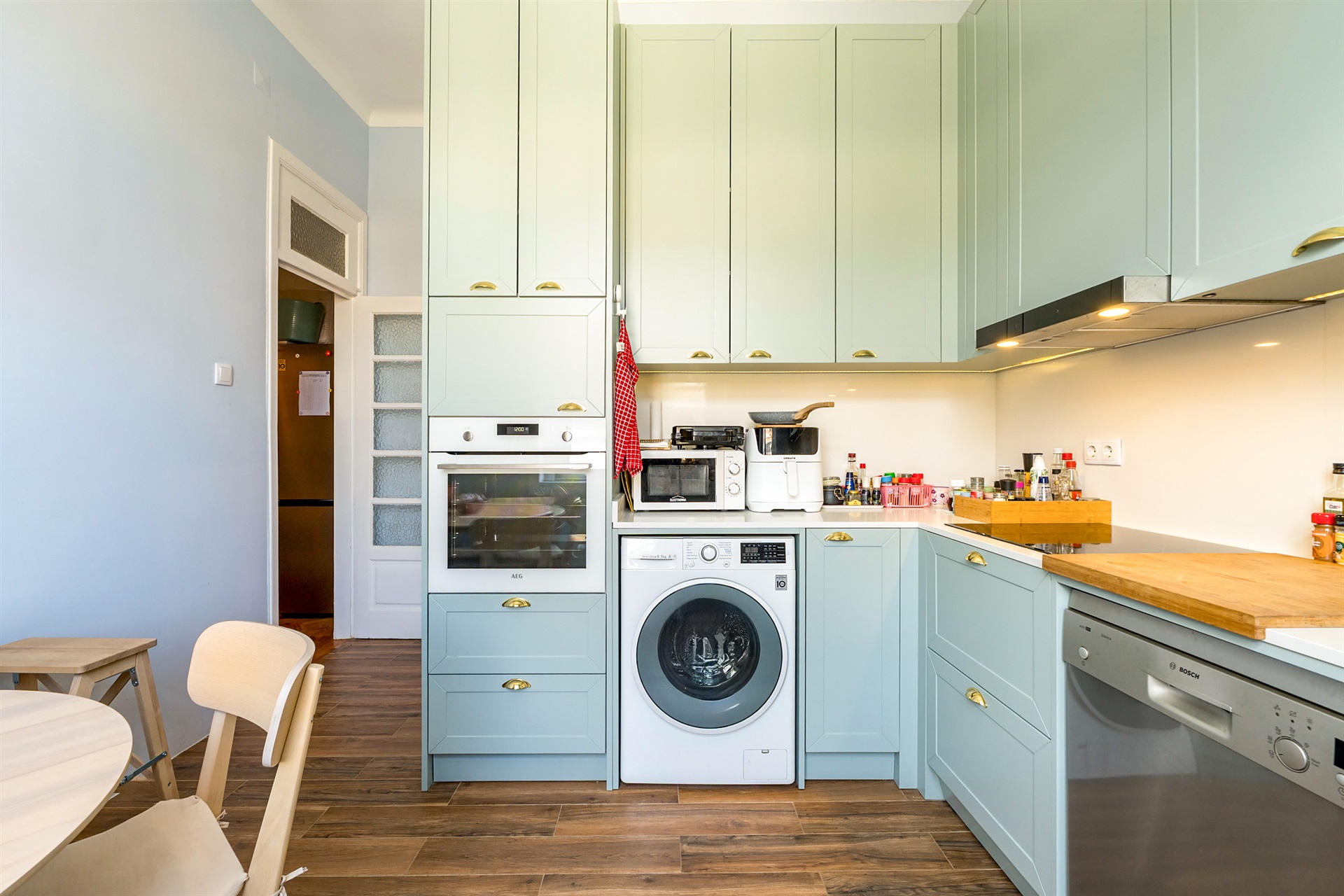  Ultimo Piso/Penthouse, 2 bedrooms, for Sale - 物件實景