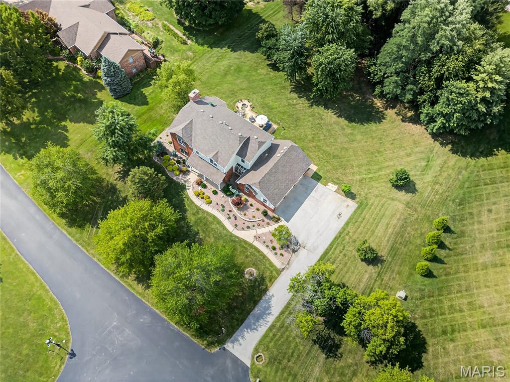 St Charles, Missouri, 63301, United States, 4 Bedrooms Bedrooms, ,4 BathroomsBathrooms,Residential,For Sale,1902113