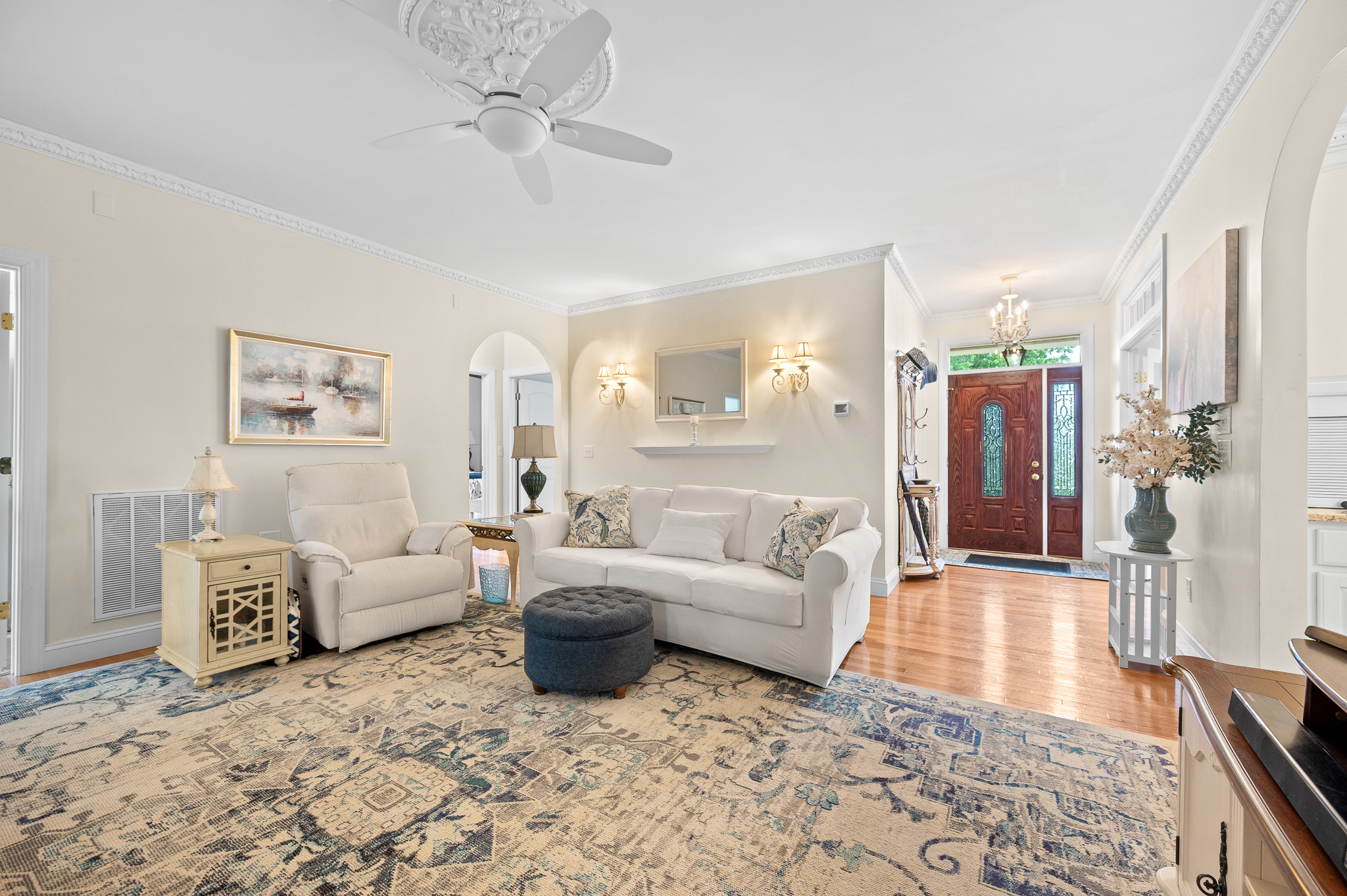 Bedford, Virginia, 24523, United States, 3 Bedrooms Bedrooms, ,2 BathroomsBathrooms,Residential,For Sale,2048776