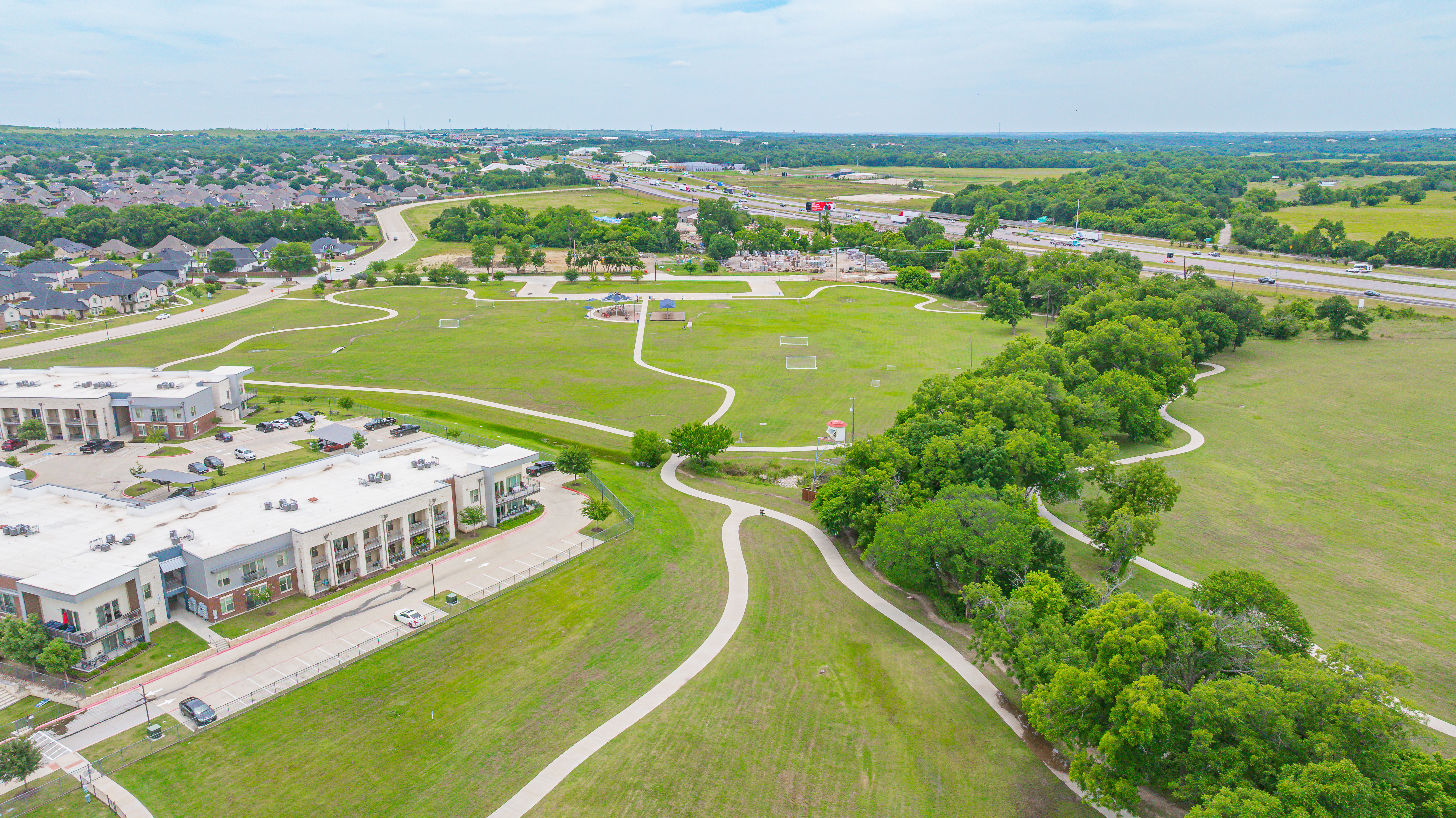  101 Furlong, Willow Park, TX, 76087 - 物件實景