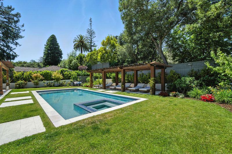 San Mateo, California, 94402, United States, 4 Bedrooms Bedrooms, ,6 BathroomsBathrooms,Residential,For Sale,1836989