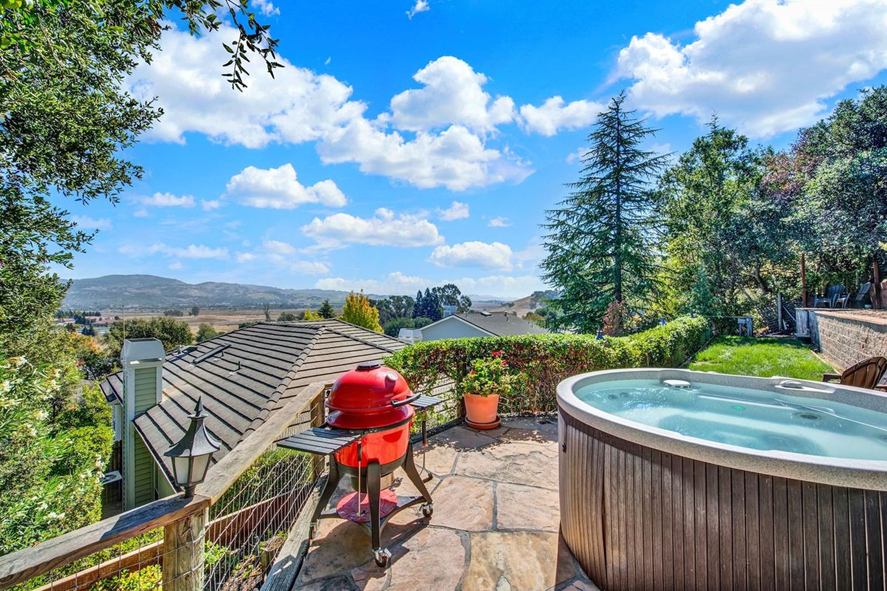  Thoughtfully-Designed Napa Living - 物件實景