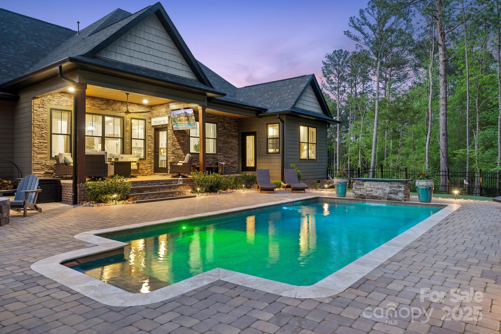 Lancaster, South Carolina, 29720, United States, 3 Bedrooms Bedrooms, ,3 BathroomsBathrooms,Residential,For Sale,1792809