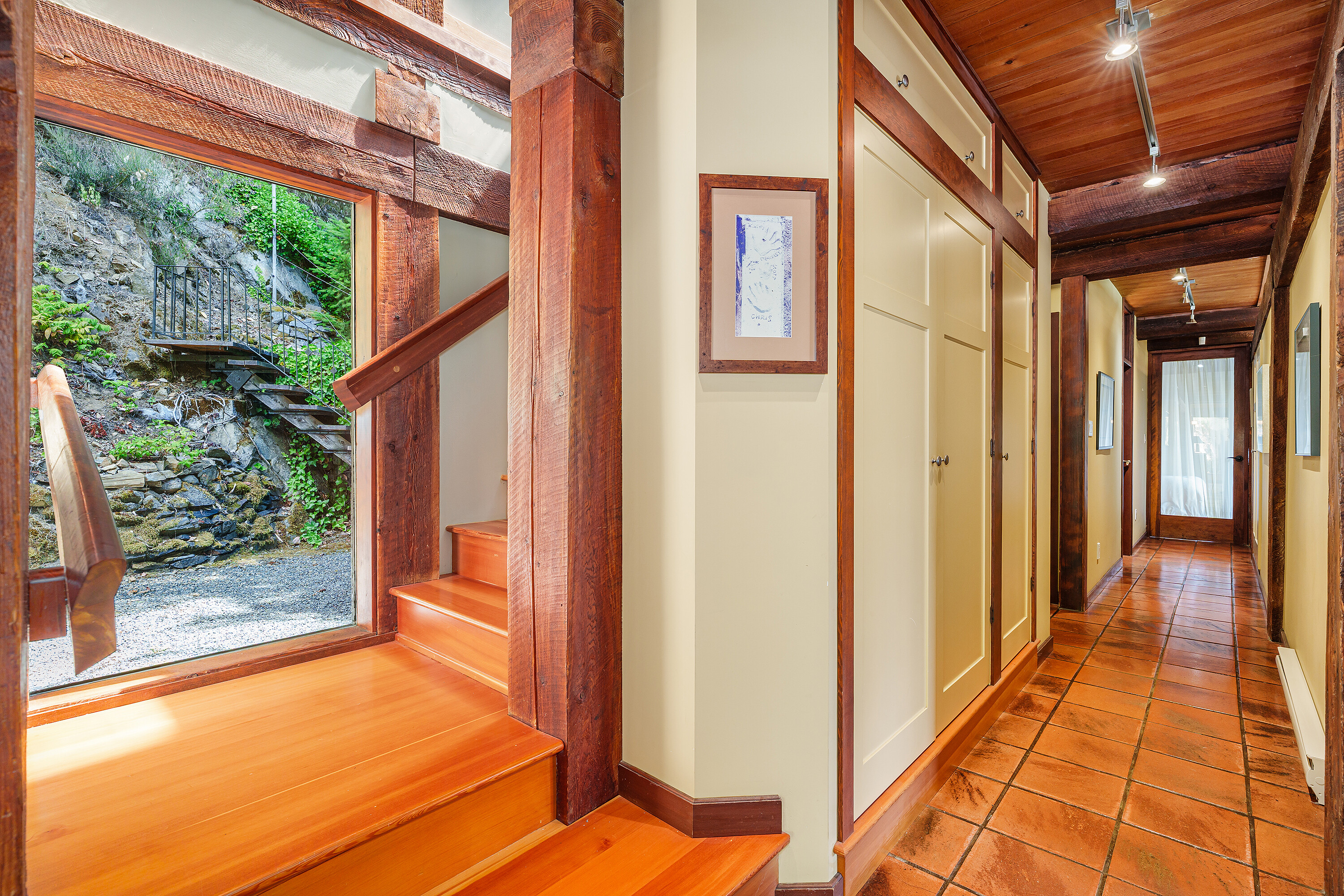  Rare-Henry Schubart Home - 物件實景