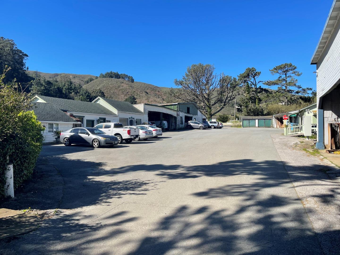 100 Shamrock Ranch Rd, Pacifica, California, 94044, United States, ,Land,For Sale,100 Shamrock Ranch Rd,1625967