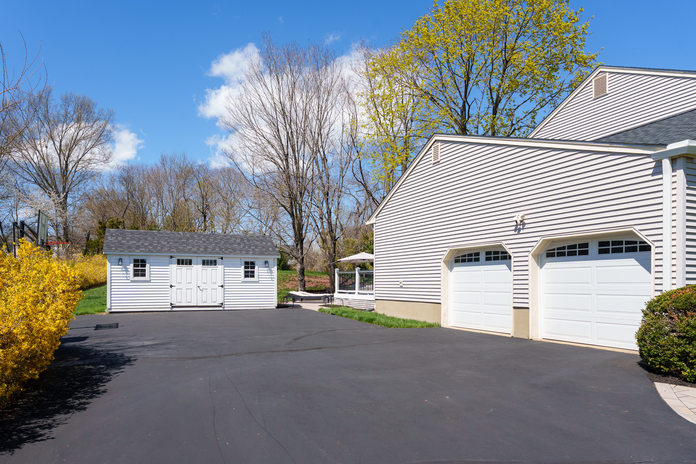  Elevated Living in Belle Mead - 物件實景