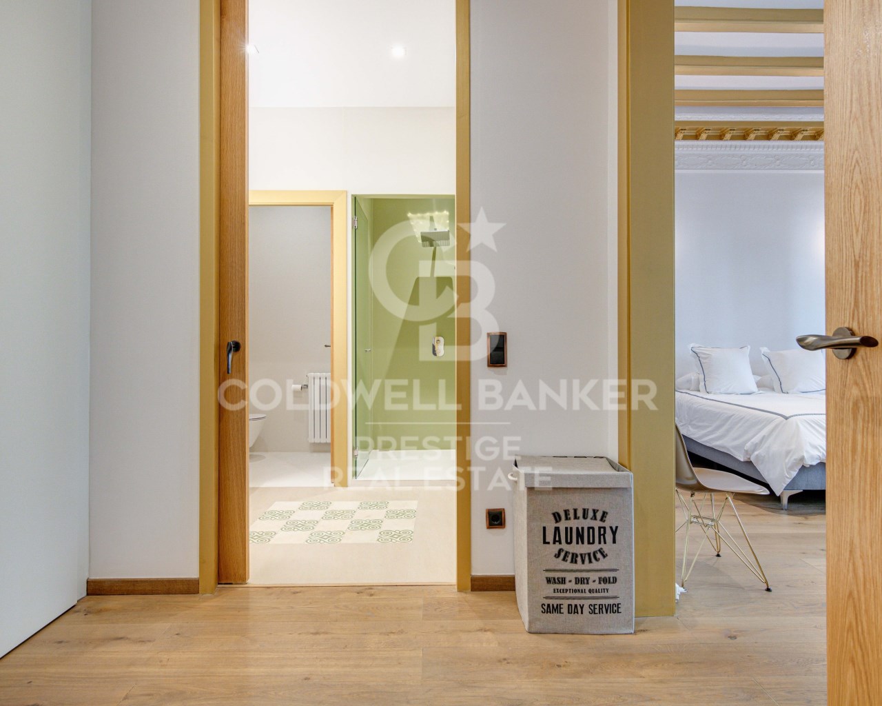 Barcelona, Catalonia, ES, 4 Bedrooms Bedrooms, ,4 BathroomsBathrooms,Residential,For Sale,1901550