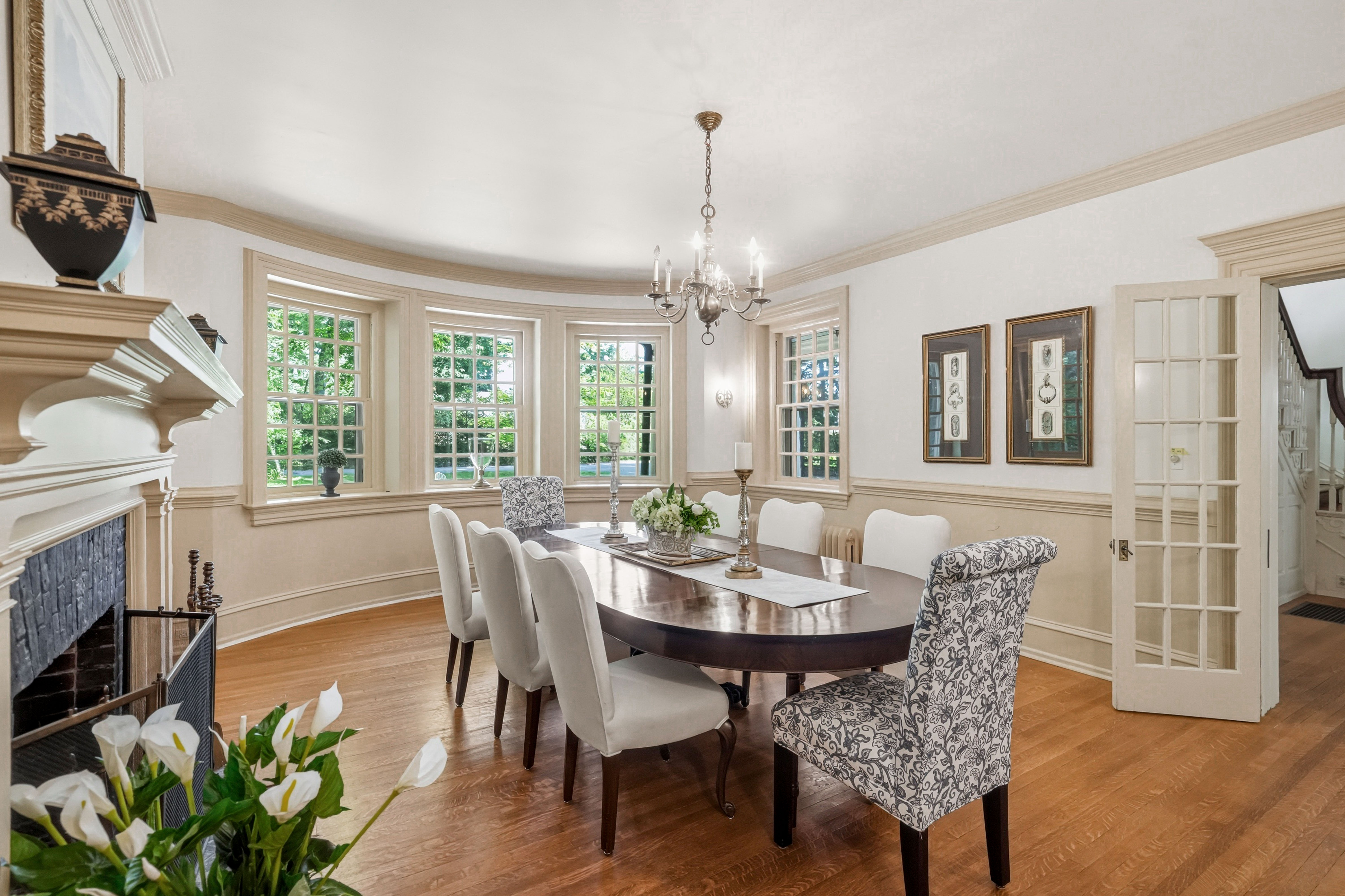  443 Saint Davids Avenue, Saint Davids, PA 19087 - 物件實景