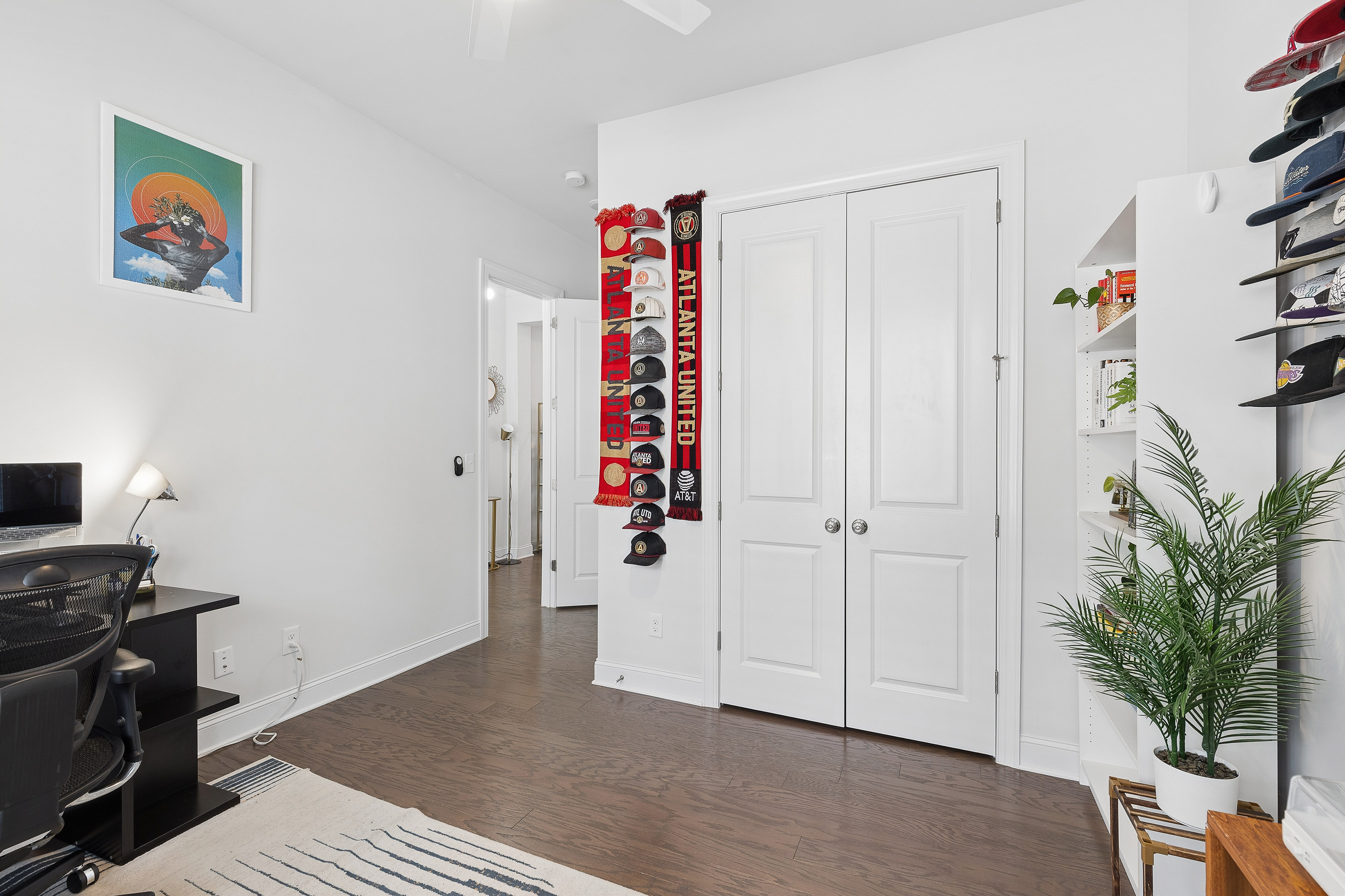  Like-new Craftsman on Quiet Cul-de-sac in Avondale Estates - 物件實景