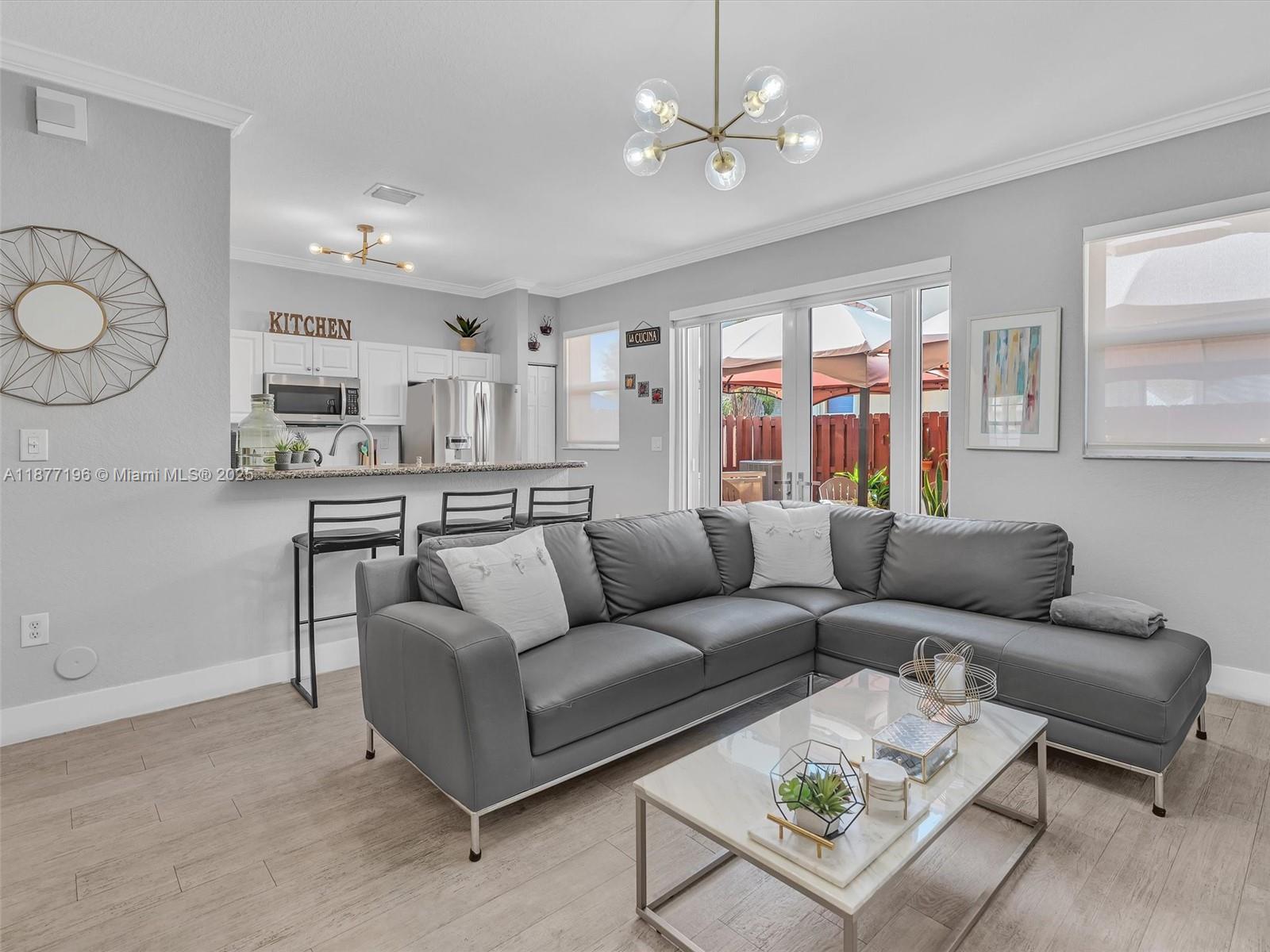 Miami, Florida, 33186, United States, 3 Bedrooms Bedrooms, ,3 BathroomsBathrooms,Residential,For Sale,1949094