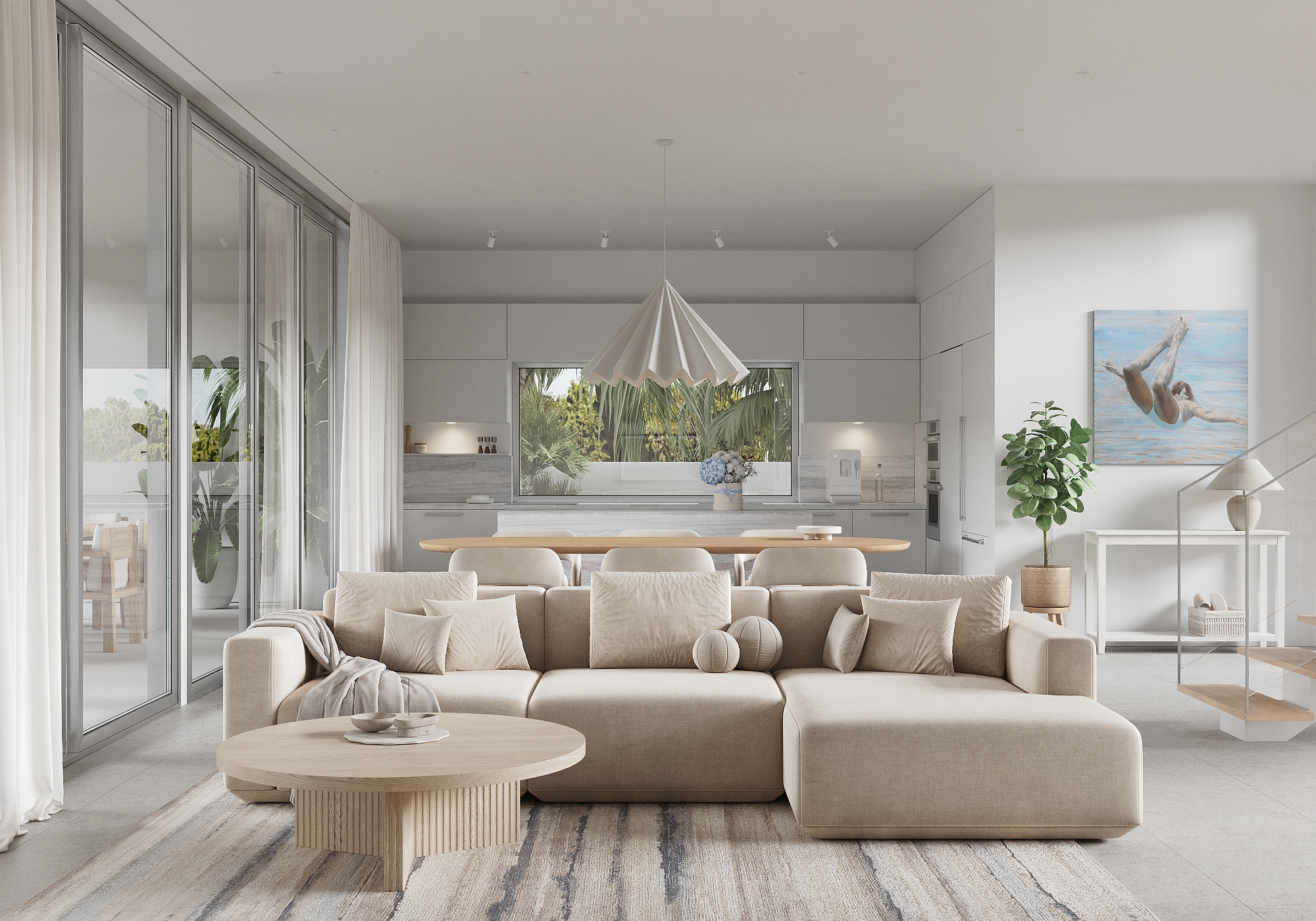 Pre Construction Villas at The Cove - 物件實景