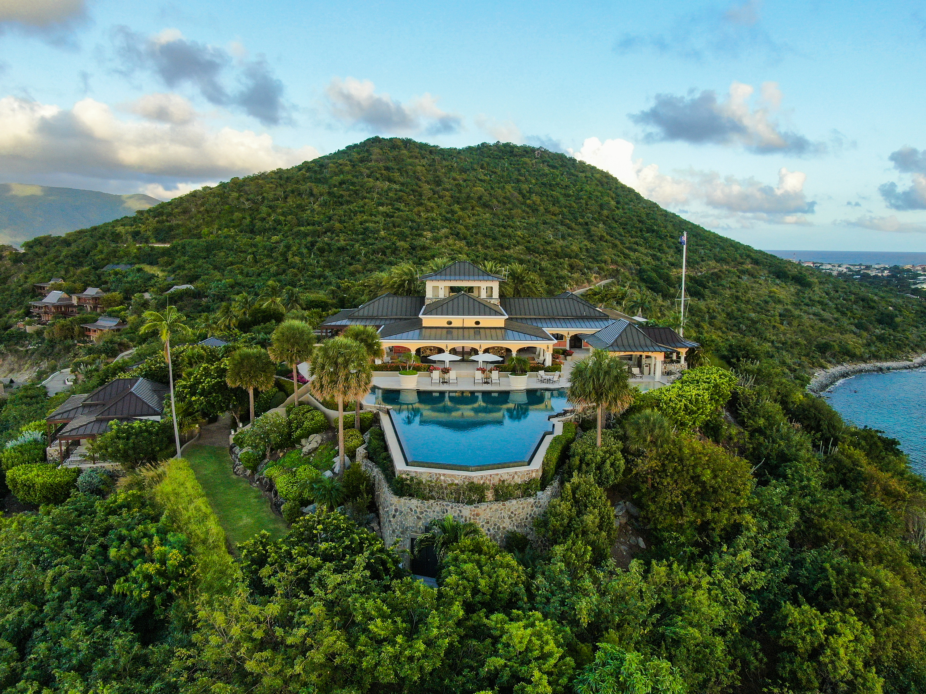 Virgin Gorda, VG, 6 Bedrooms Bedrooms, ,Residential,For Sale,1951611