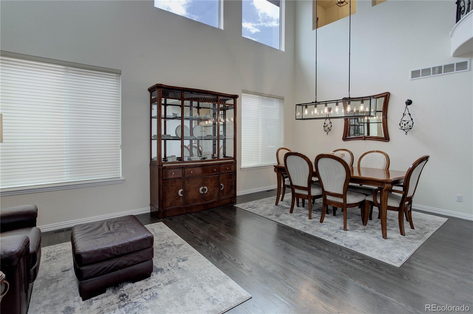 Highlands Ranch, Colorado, 80126, United States, 5 Bedrooms Bedrooms, ,4 BathroomsBathrooms,Residential,For Sale,1840246