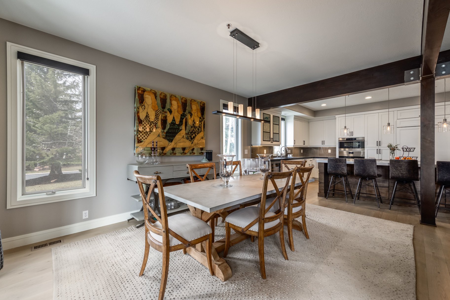  Refined Park Meadows Corner Residence with Ski Run Views & Designer Renovations - 物件實景
