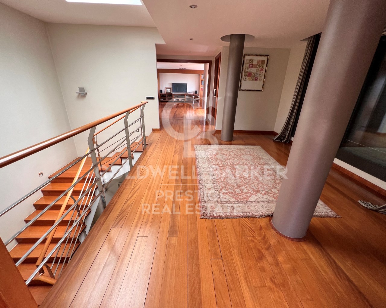 Barcelona, Catalonia, ES, 7 Bedrooms Bedrooms, ,5 BathroomsBathrooms,Residential,For Sale,1448924
