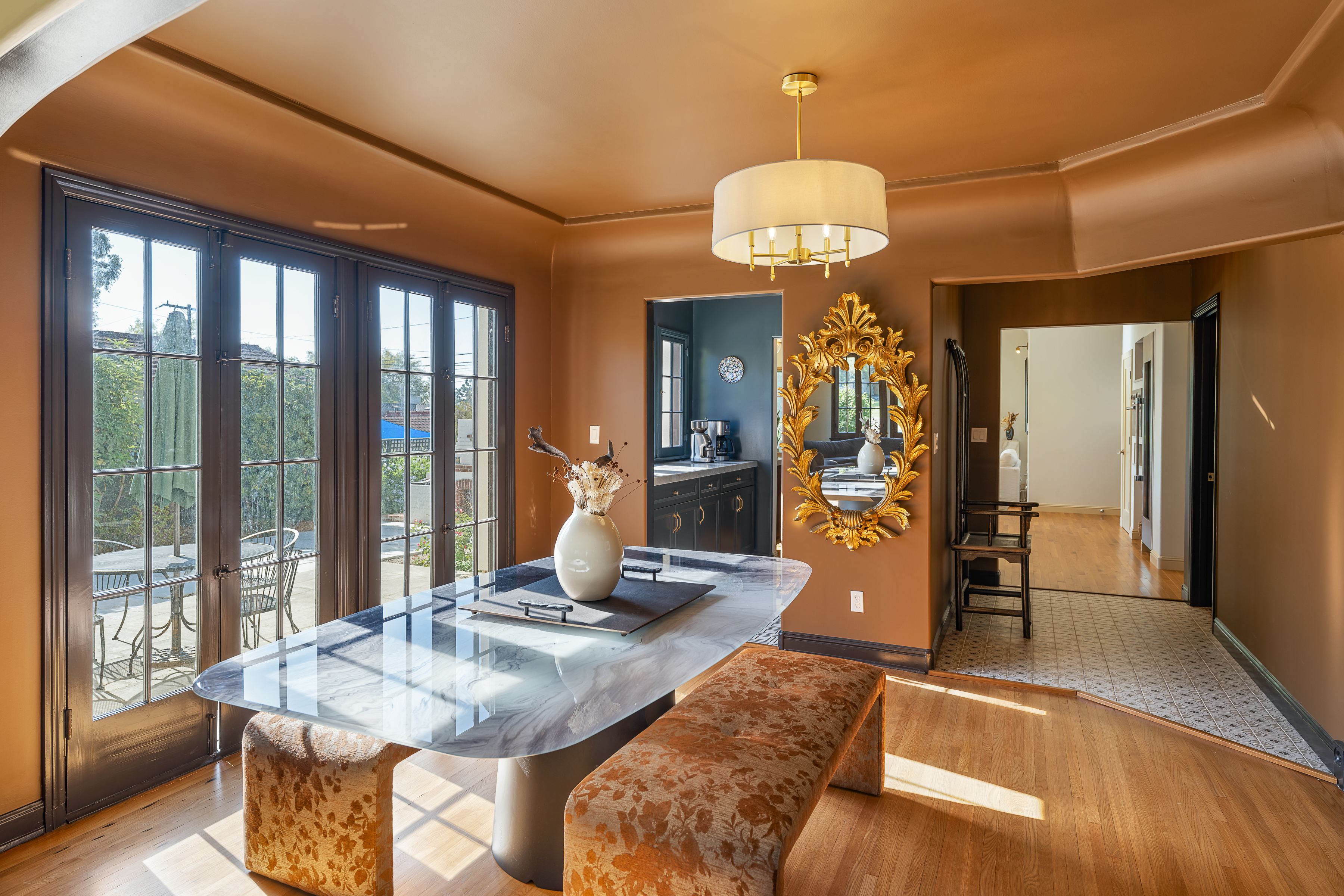  2384 East Orange Grove Boulevard - 物件實景