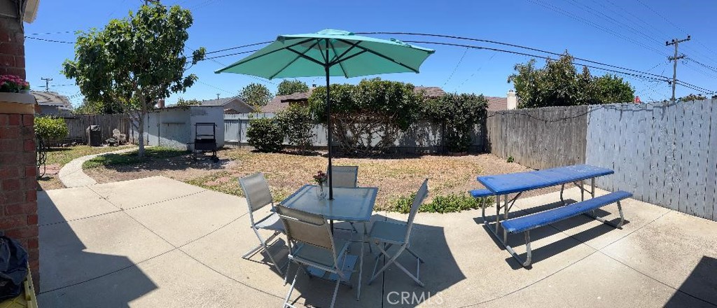 Santa Maria, California, 93458, United States, 4 Bedrooms Bedrooms, ,3 BathroomsBathrooms,Residential,For Sale,1976210