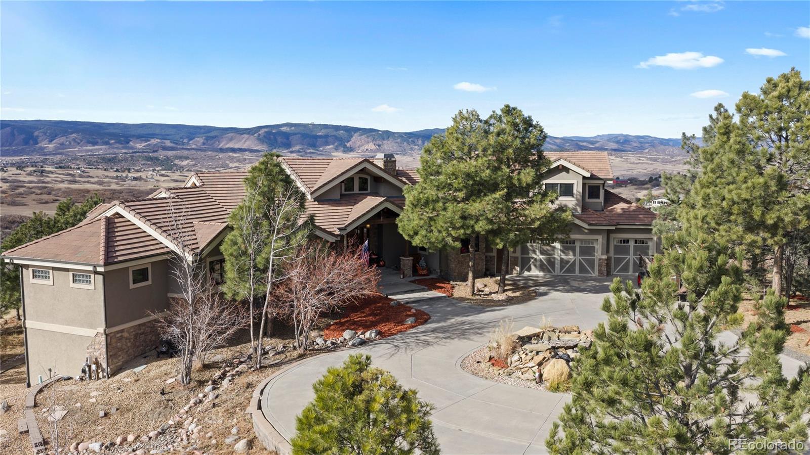Castle Rock, Colorado, 80109, United States, 4 Bedrooms Bedrooms, ,4 BathroomsBathrooms,Residential,For Sale,2000422